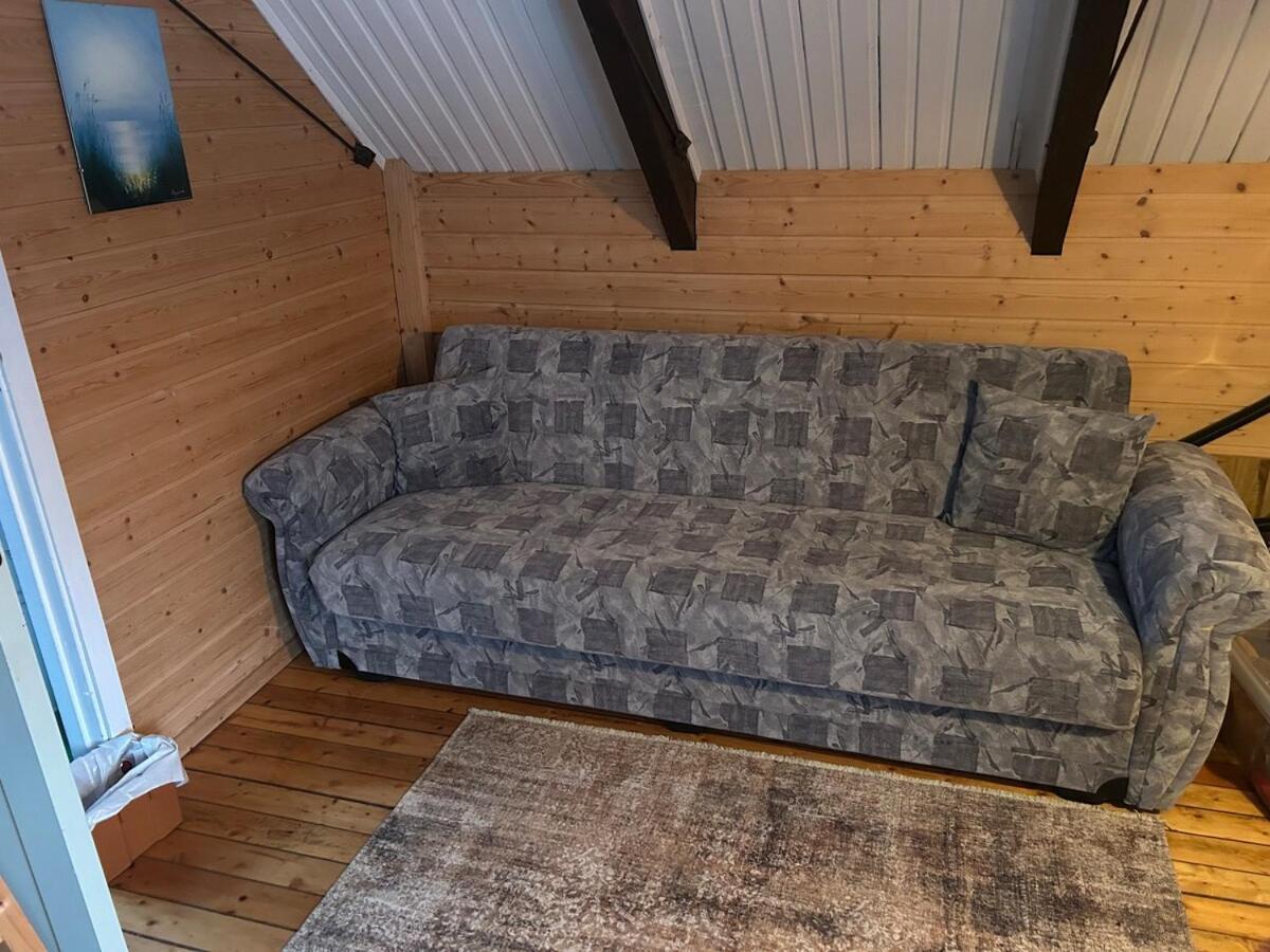 Holiday home Sjursnes, Lyngen Alps, Aurora Borealis *