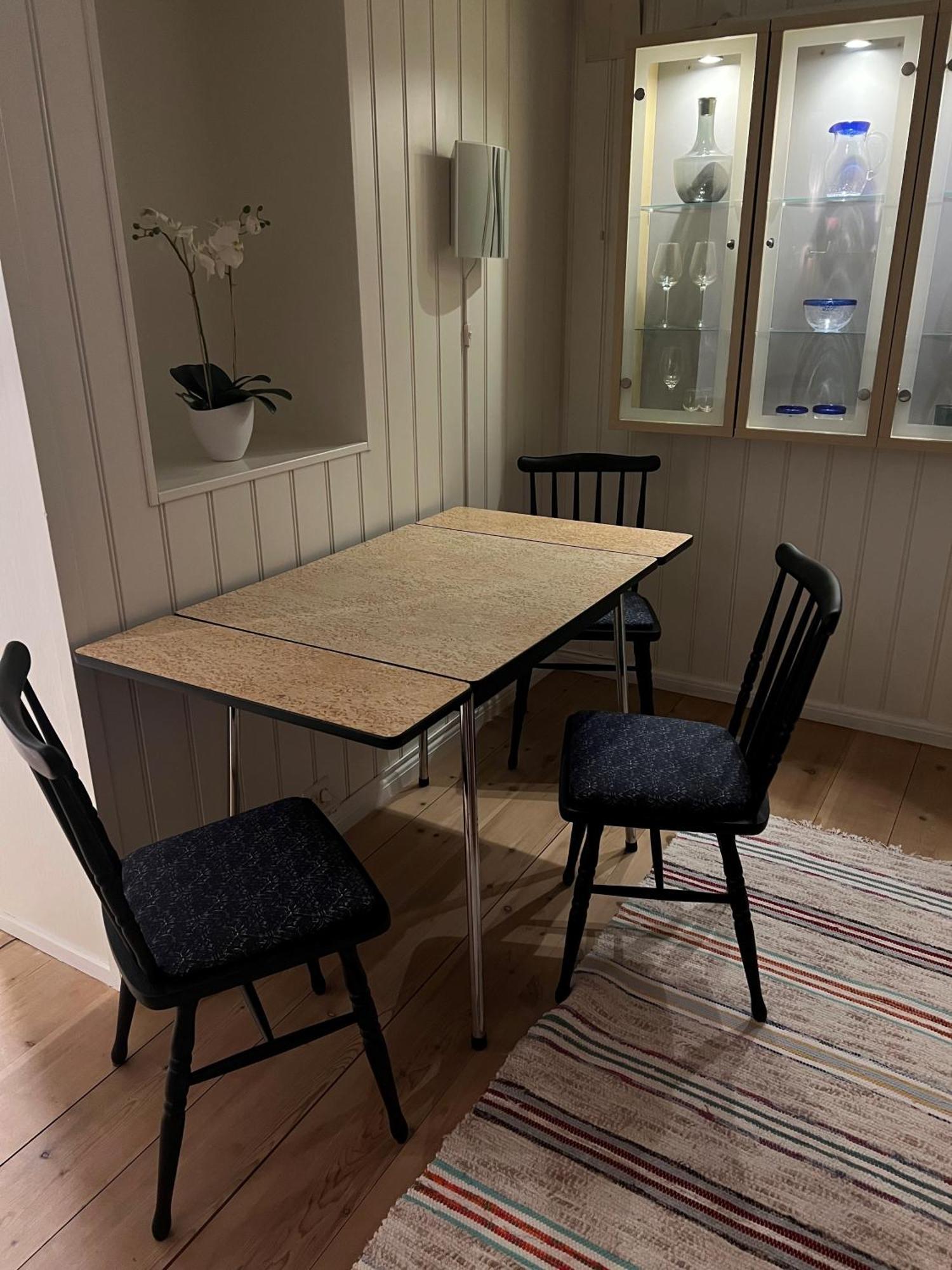 Cocy Sentral With Free Parking 42 Sqm Tromsø