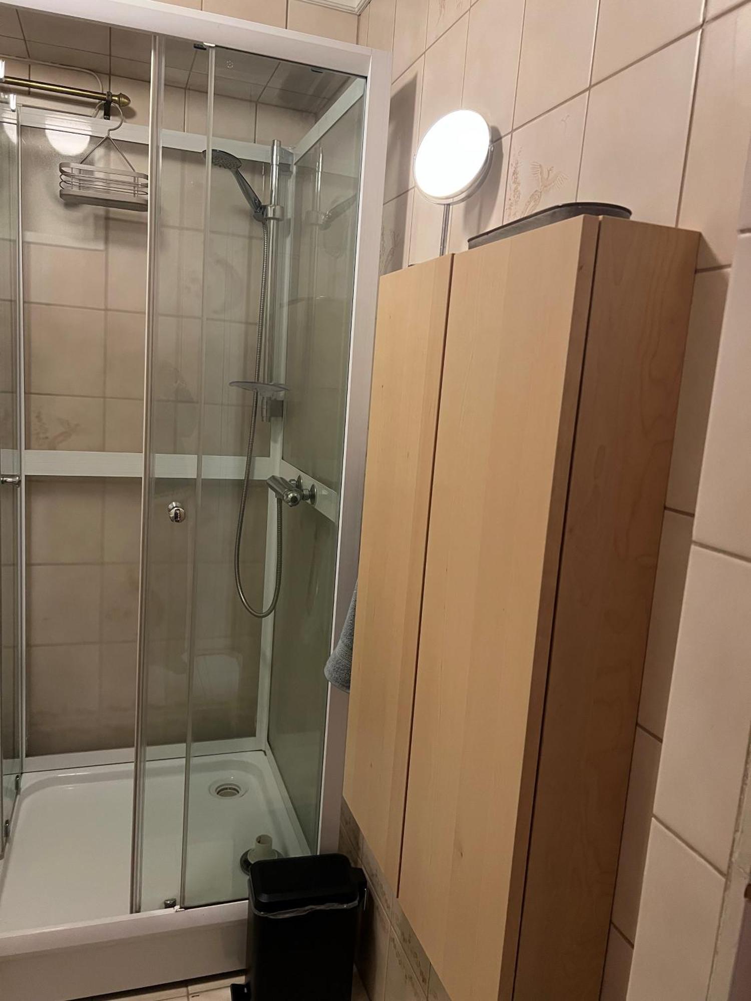 Apartment Cocy Sentral With Free Parking 42 Sqm