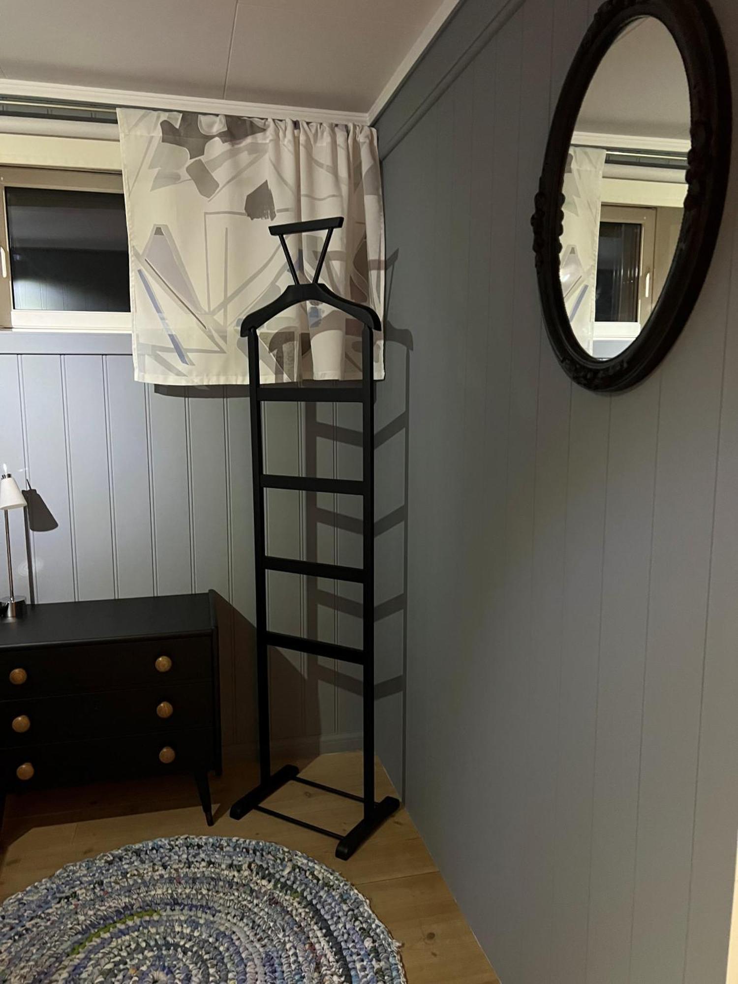 Cocy Sentral With Free Parking 42 Sqm Apartment Tromso