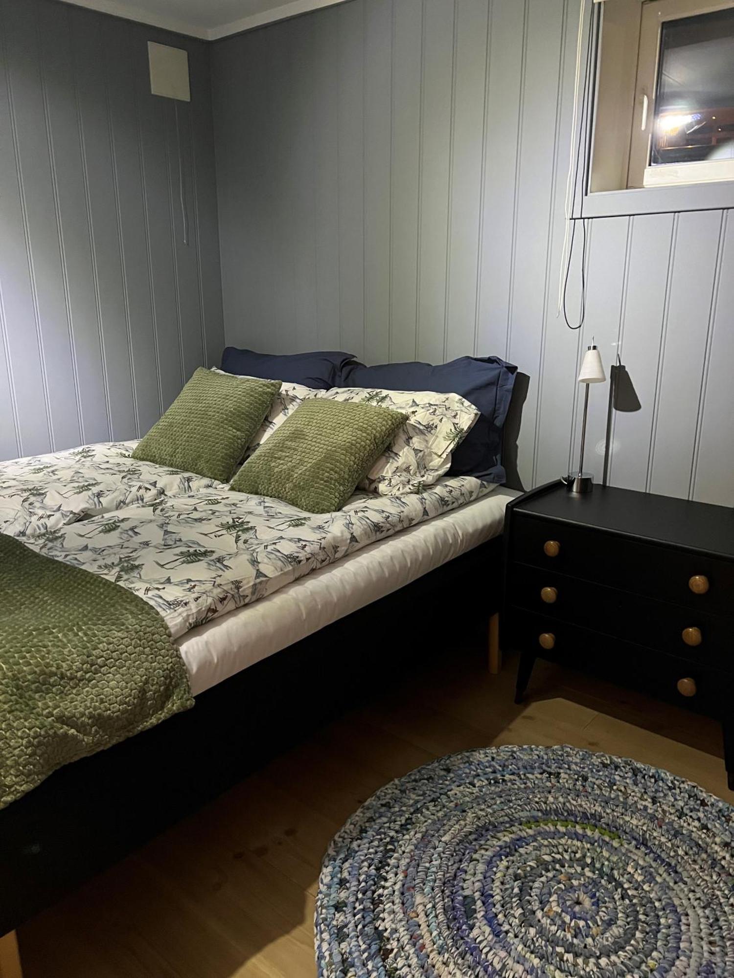 Cocy Sentral With Free Parking 42 Sqm Tromsø