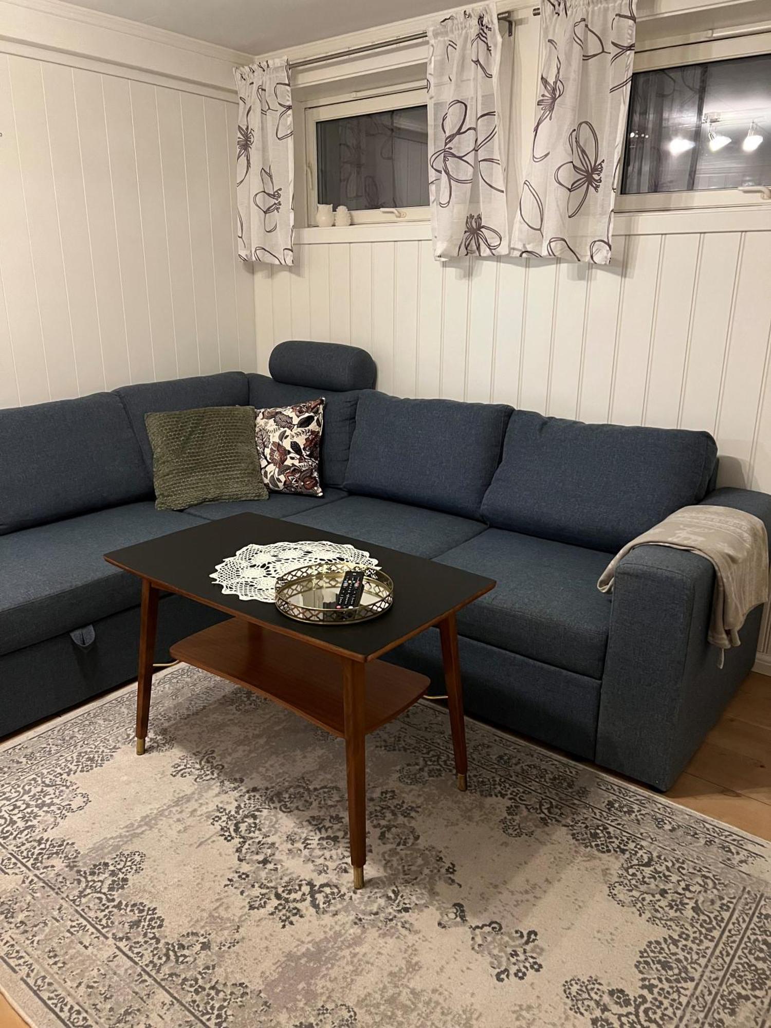 Cocy Sentral With Free Parking 42 Sqm Apartment