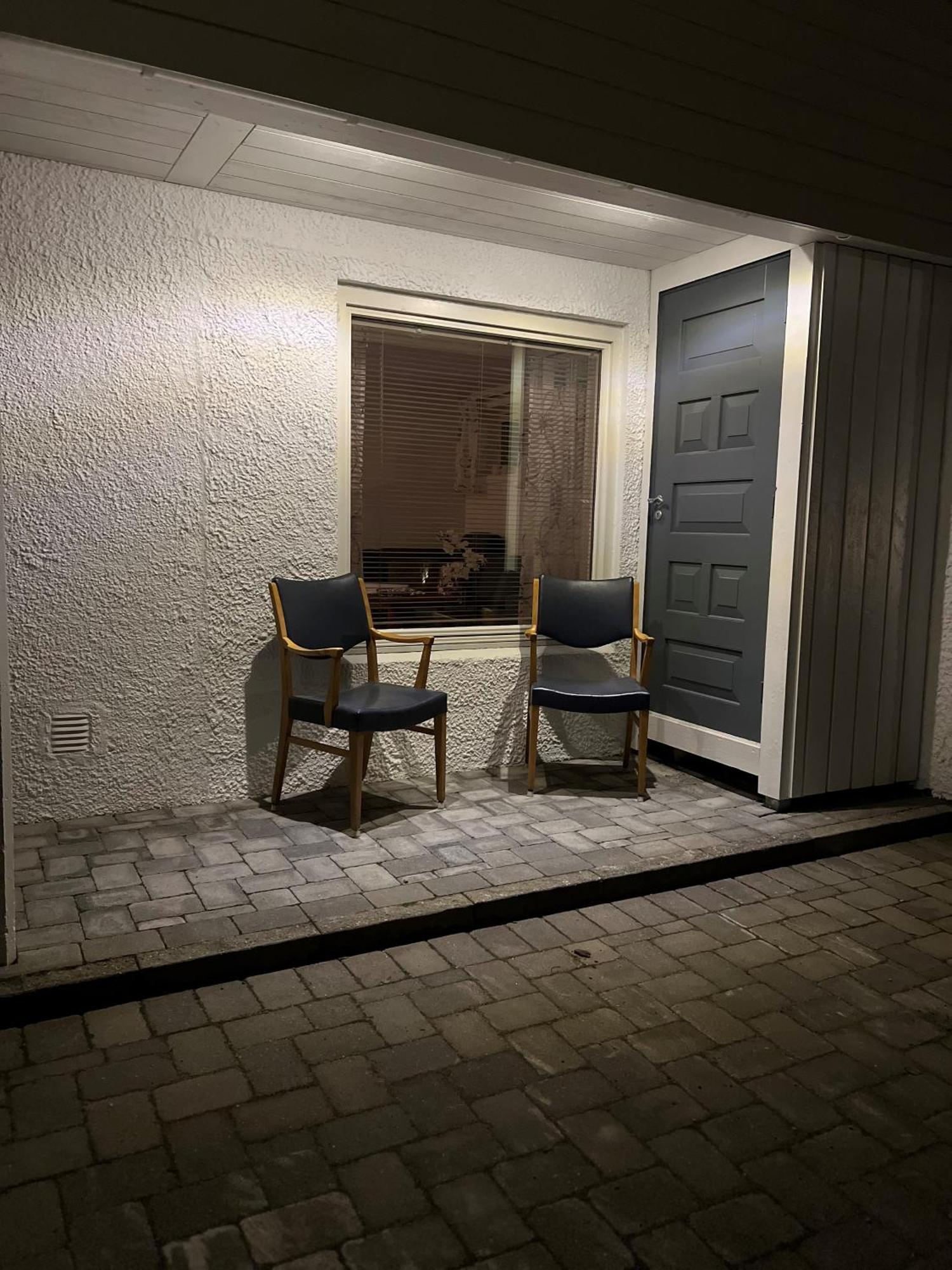 Apartment Cocy Sentral With Free Parking 42 Sqm Tromso
