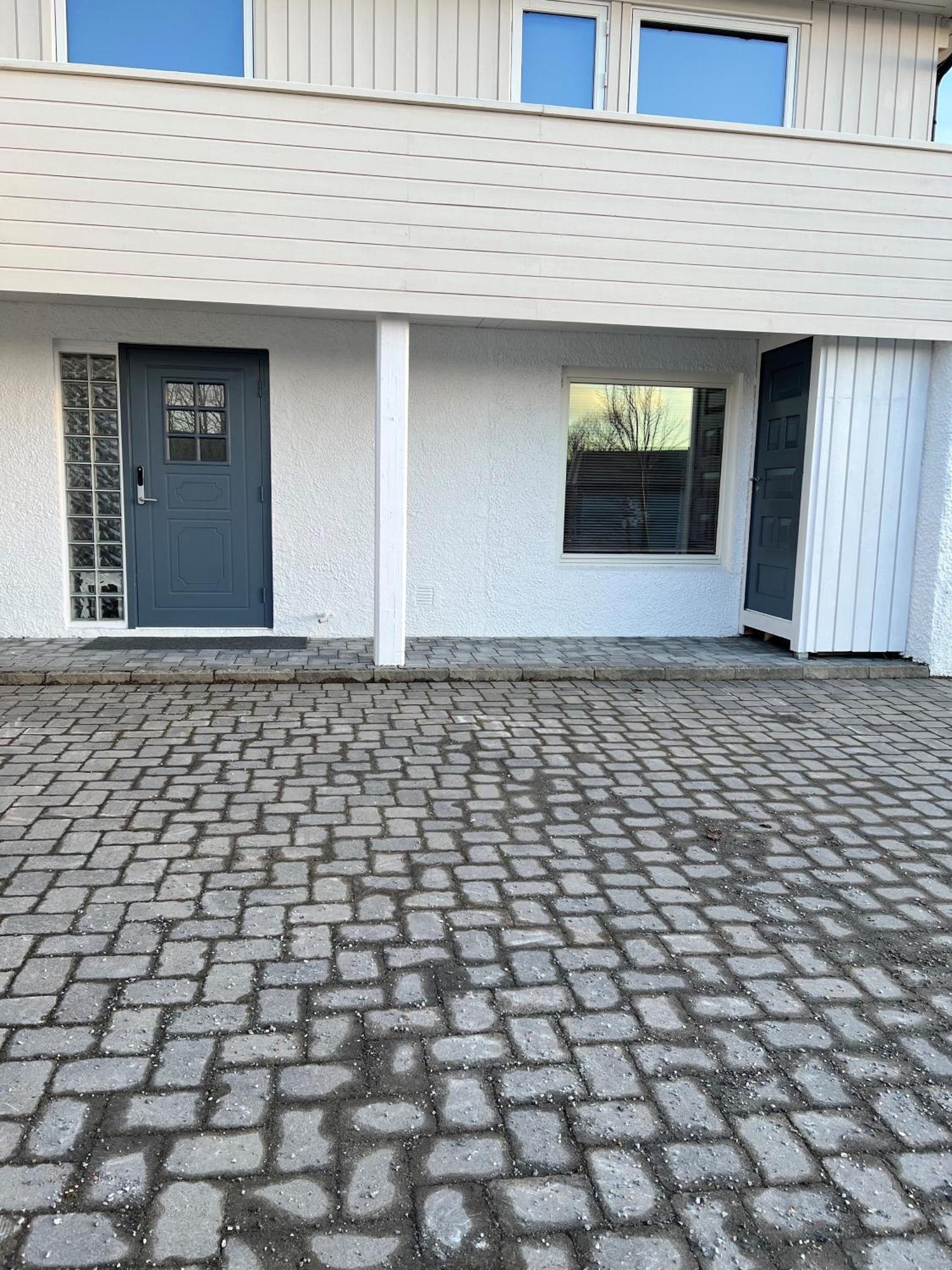 Cocy Sentral With Free Parking 42 Sqm Apartment *