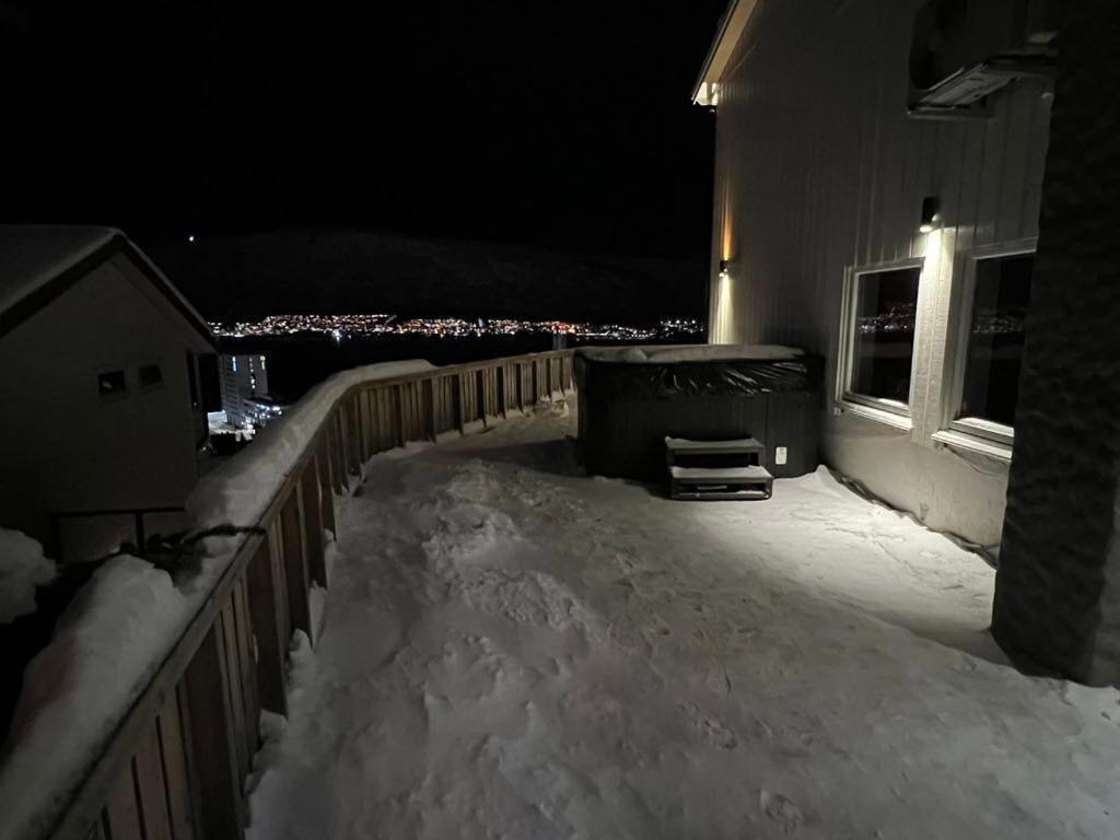 In * Tromso