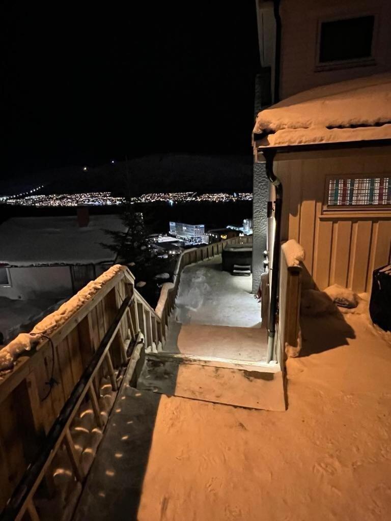 In Apartment Tromso