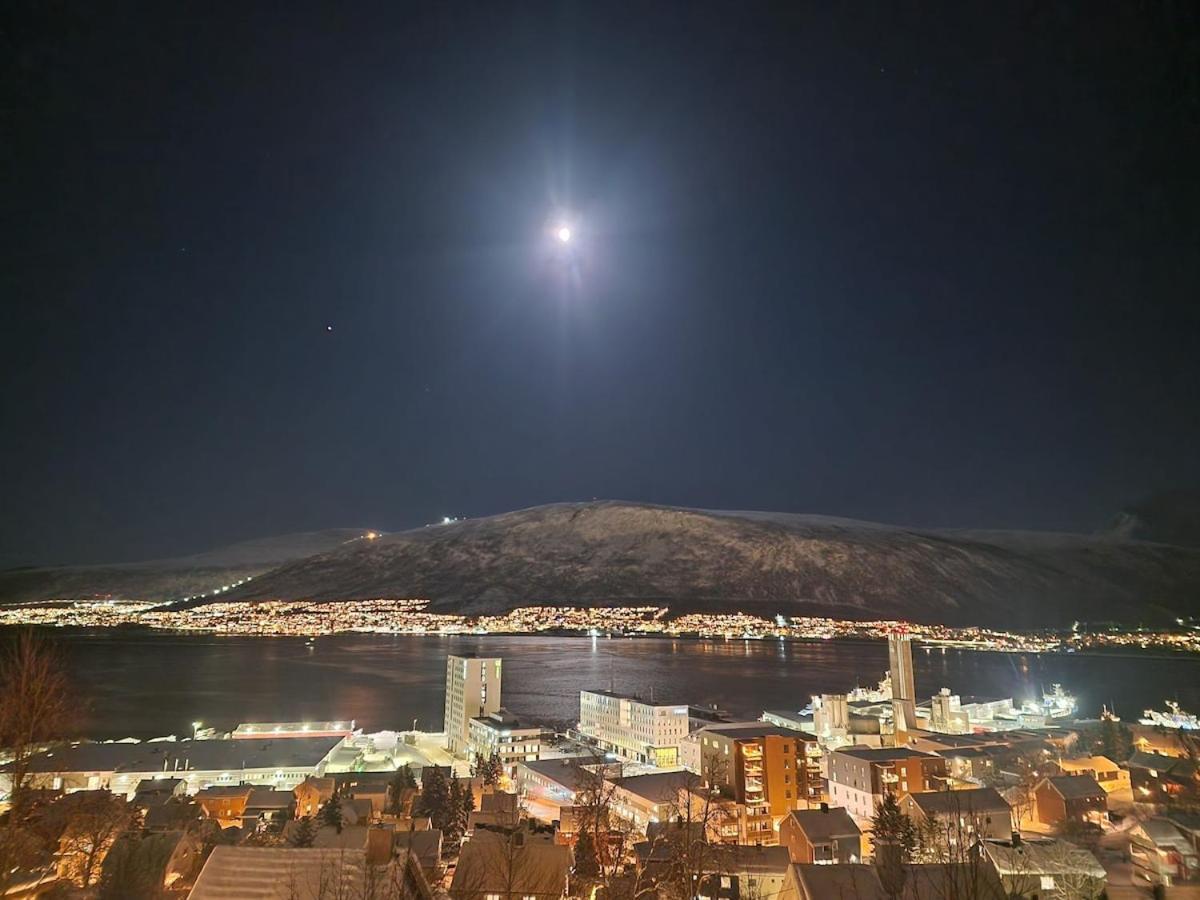 Apartment In Tromso