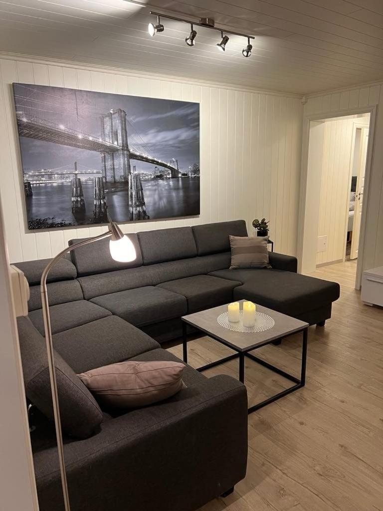 Apartment In