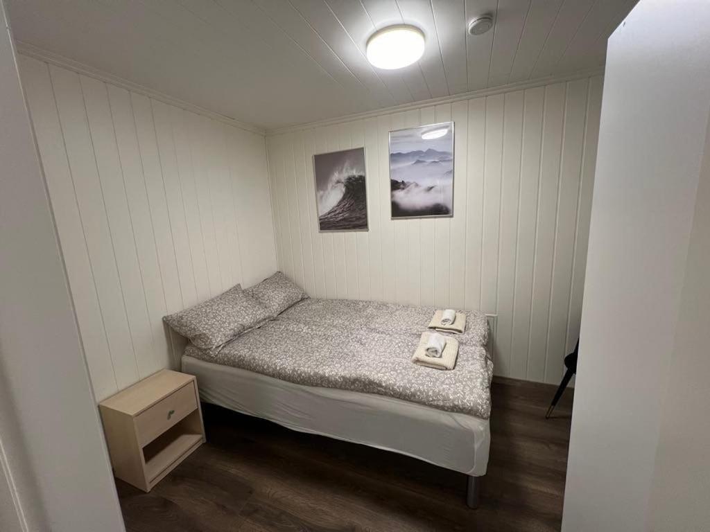 Apartment In
