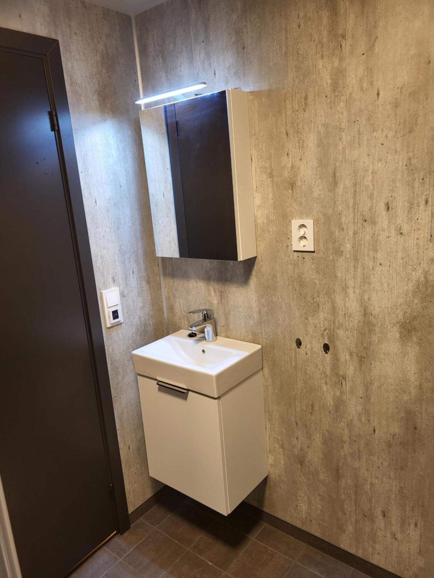 Moderne Studioleilighet I Sentrum Av Apartment
