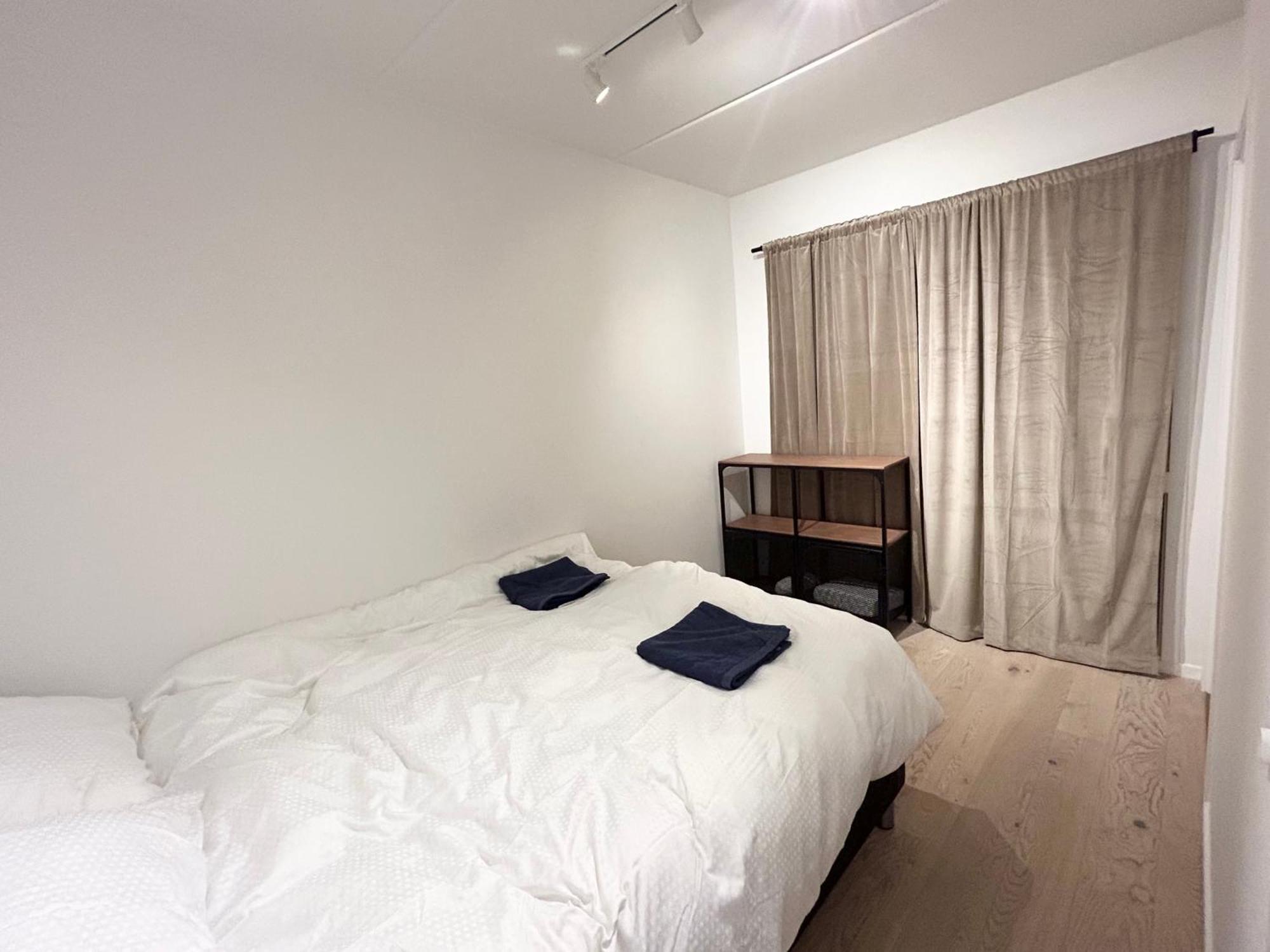 Center Ocean View Vervet Apartment *