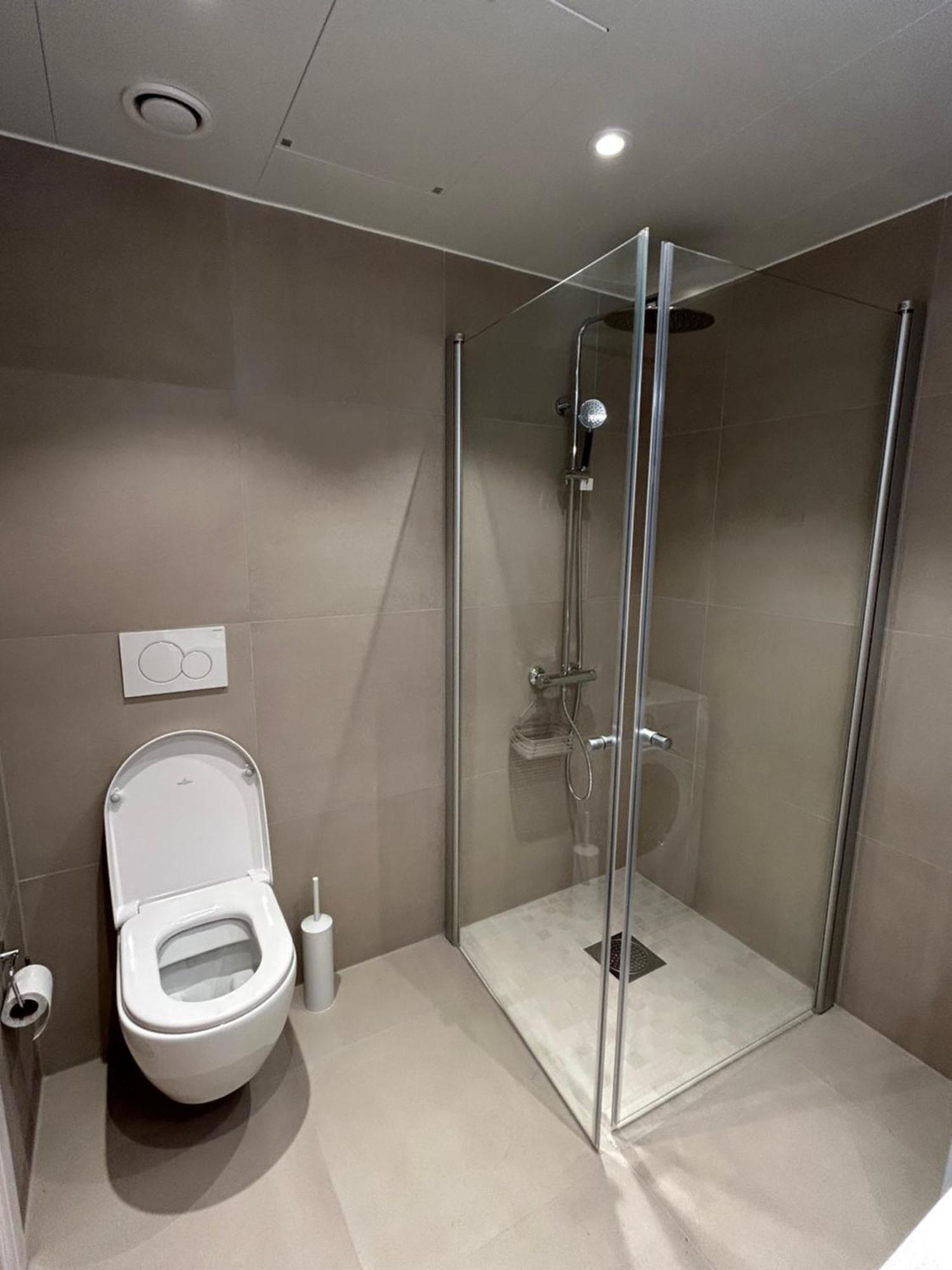Apartment Center Ocean View Vervet *