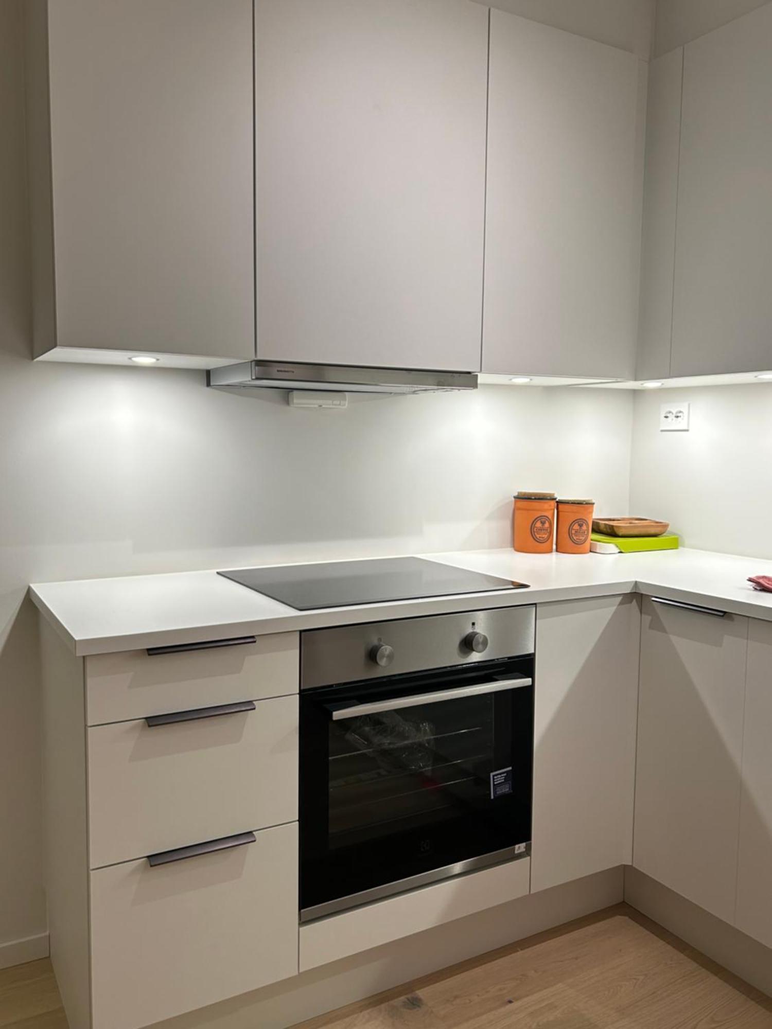 Apartment Center Ocean View Vervet