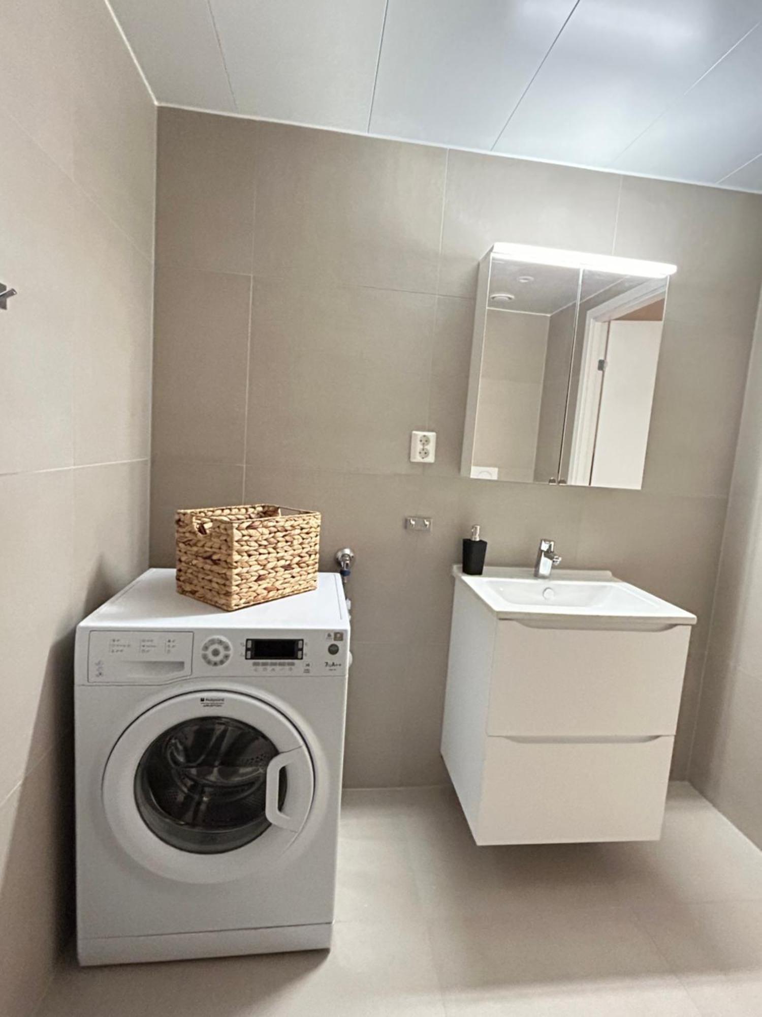 Apartment Center Ocean View Vervet *