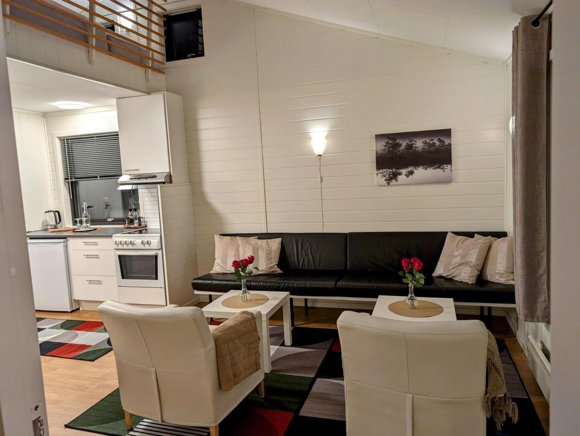 Apartment Close To Center And Airport