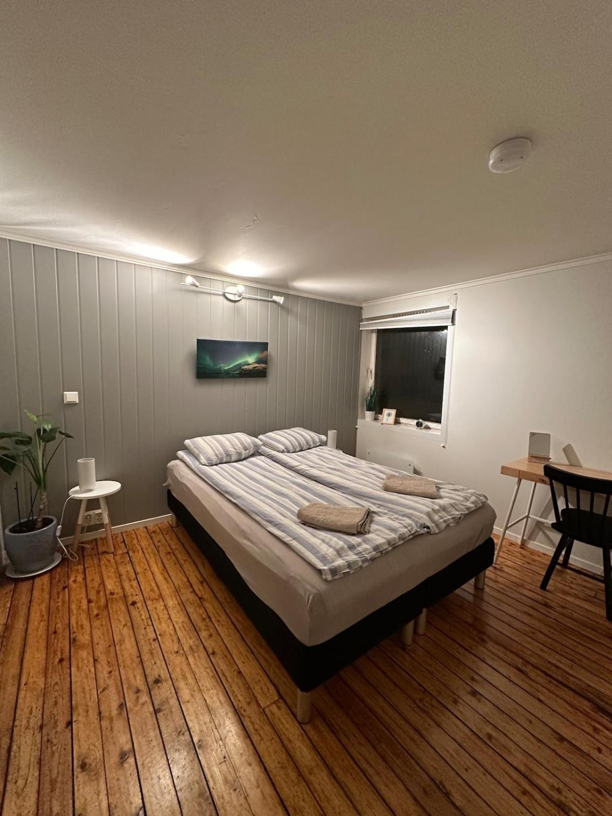 Cozy 2-bedroom In The Centre * Tromso