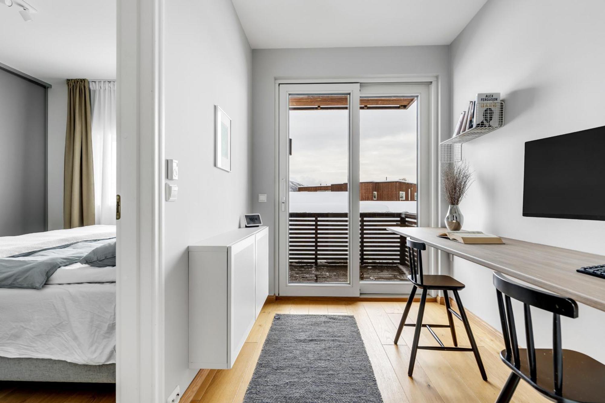 Northern Luxe Retreat * Tromsø