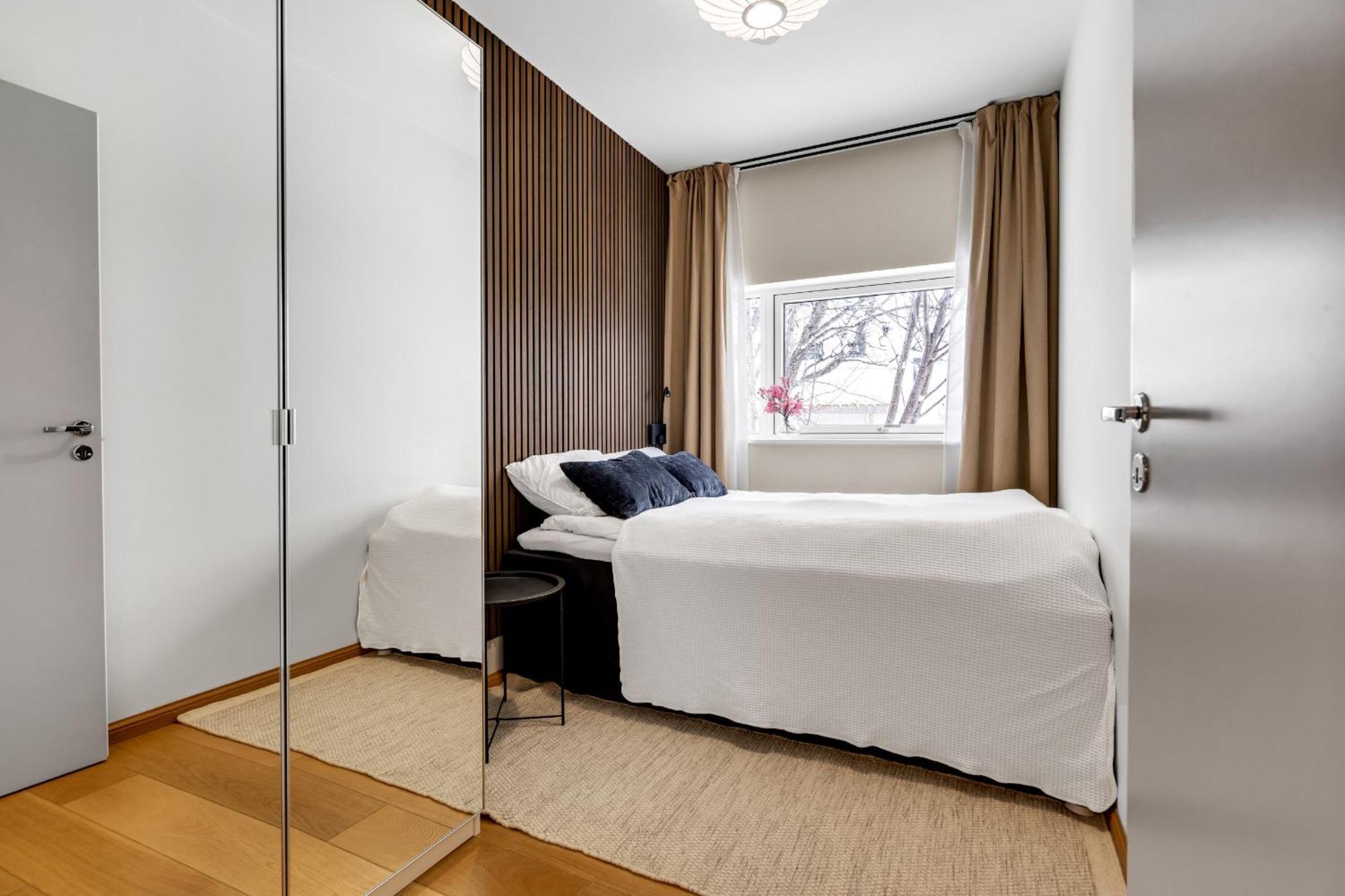 Villaer Northern Luxe Retreat *