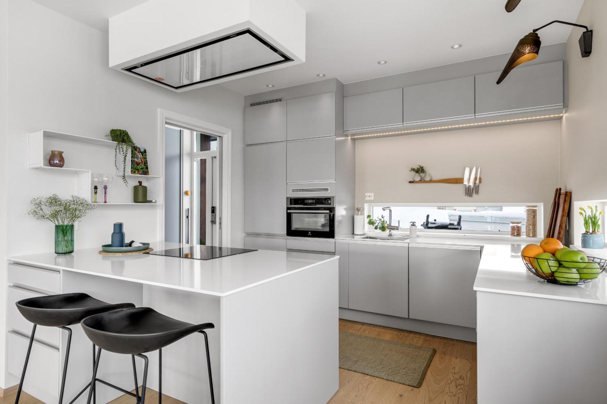 Northern Luxe Retreat Tromsø