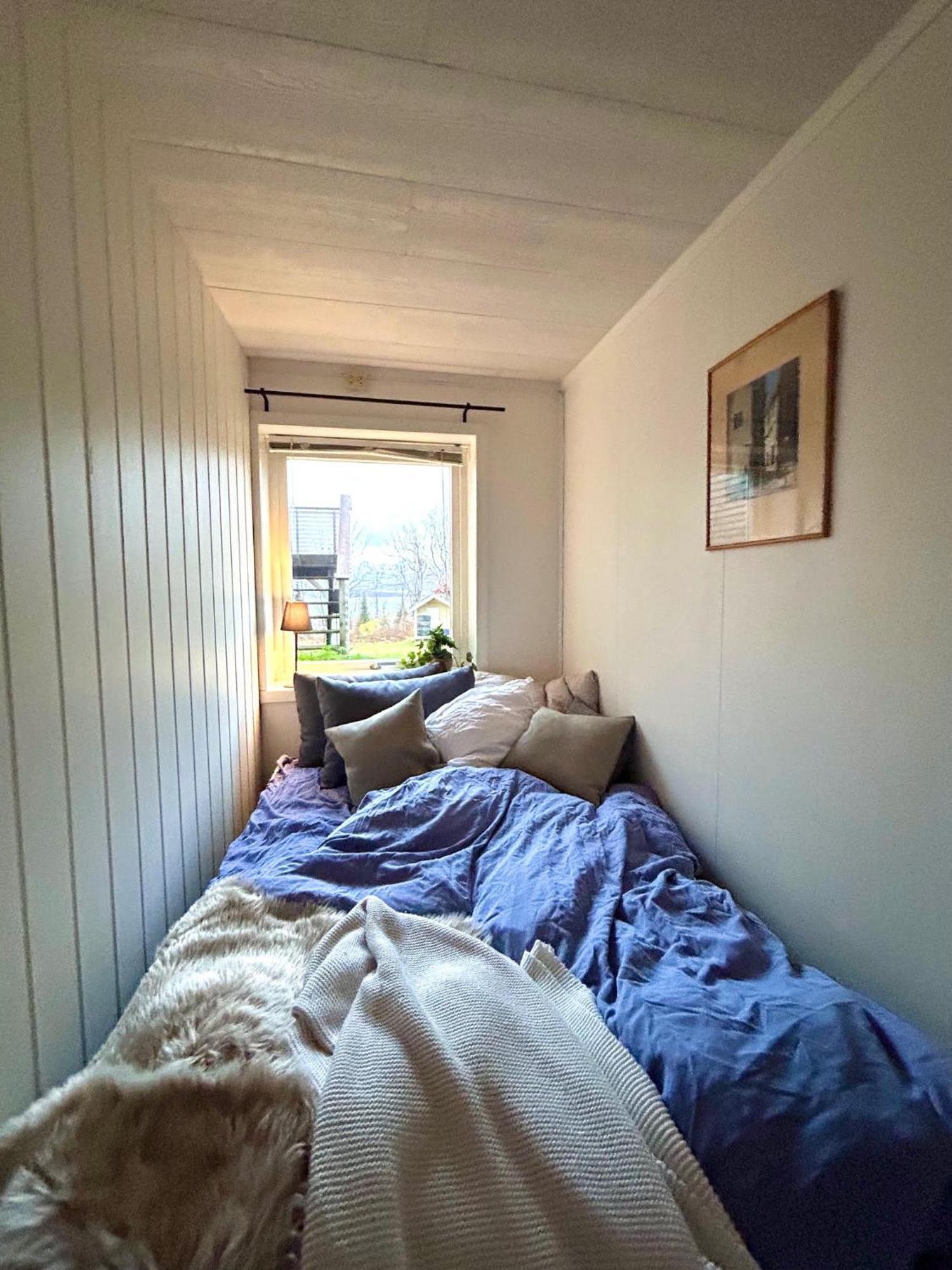Apartment Havly Spring *
