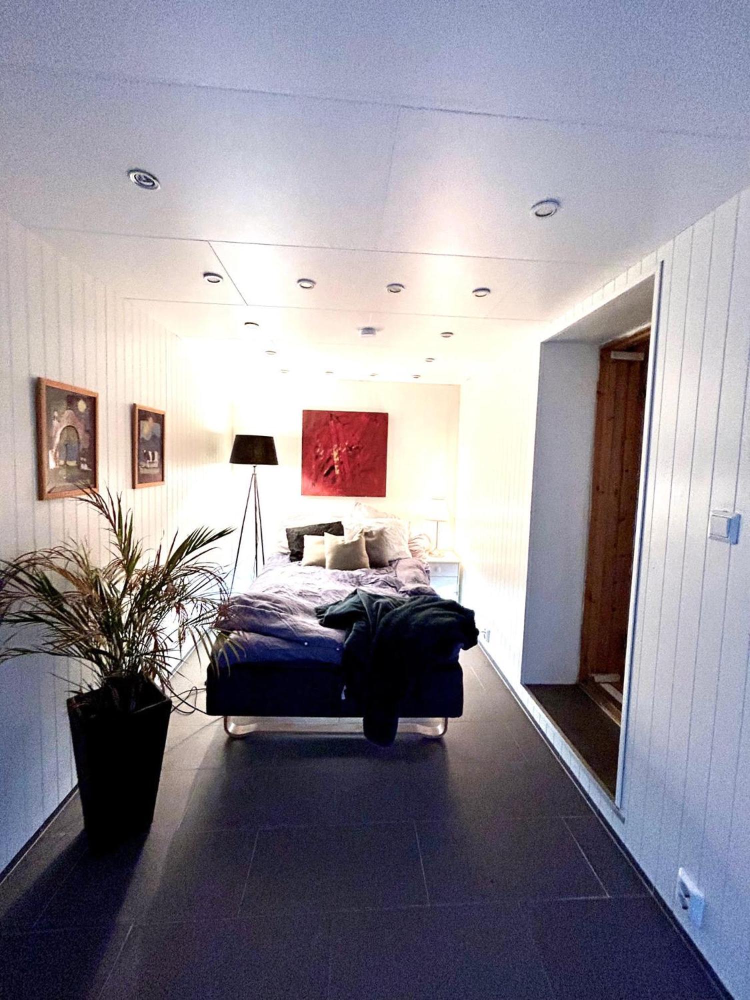 Apartment Havly Spring Tromso