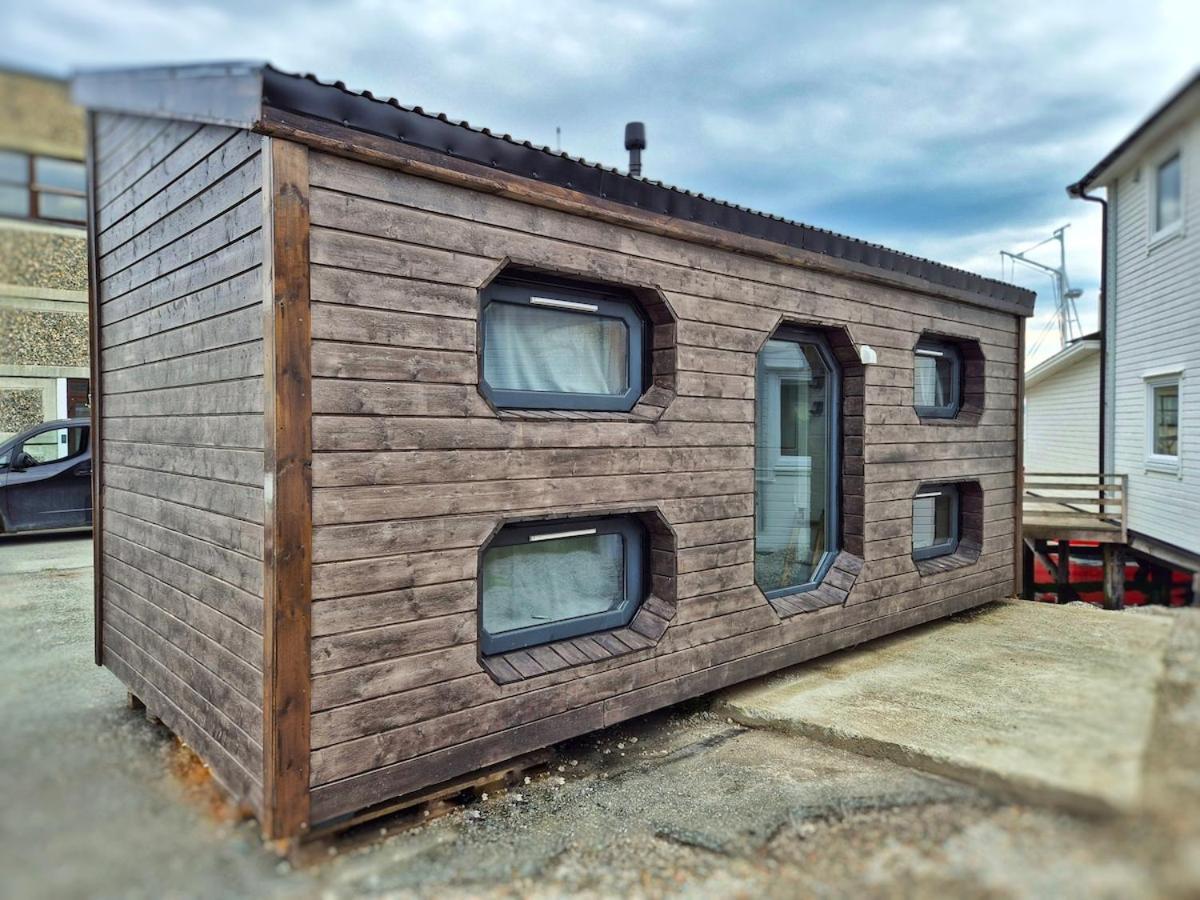 Apartment Norway's Smallest