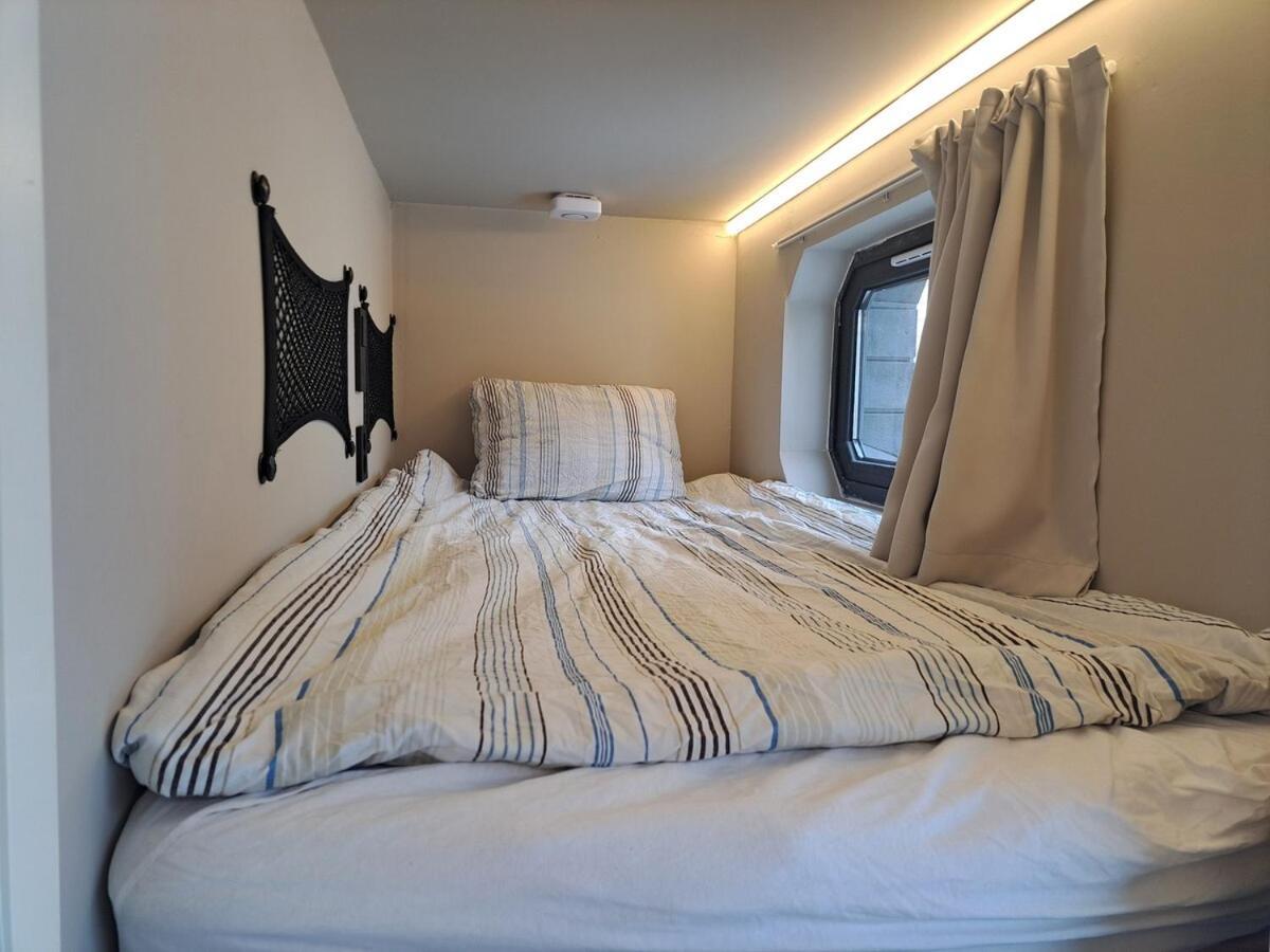 Apartment Norway's Smallest Tromso
