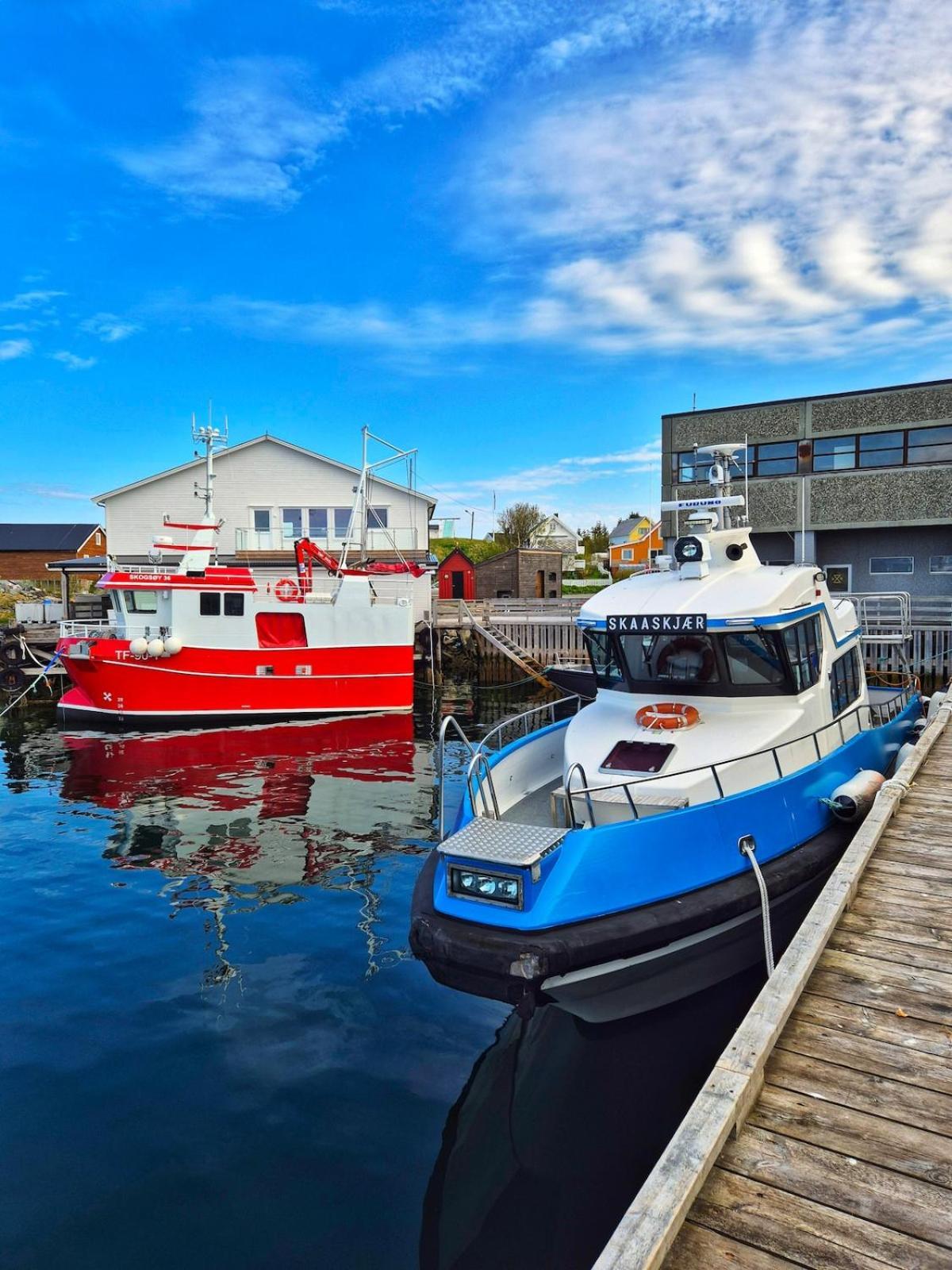 Norway's Smallest * Tromso