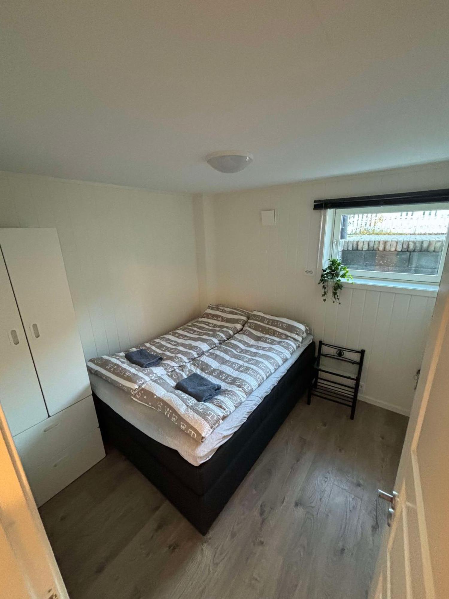 Apartment North *