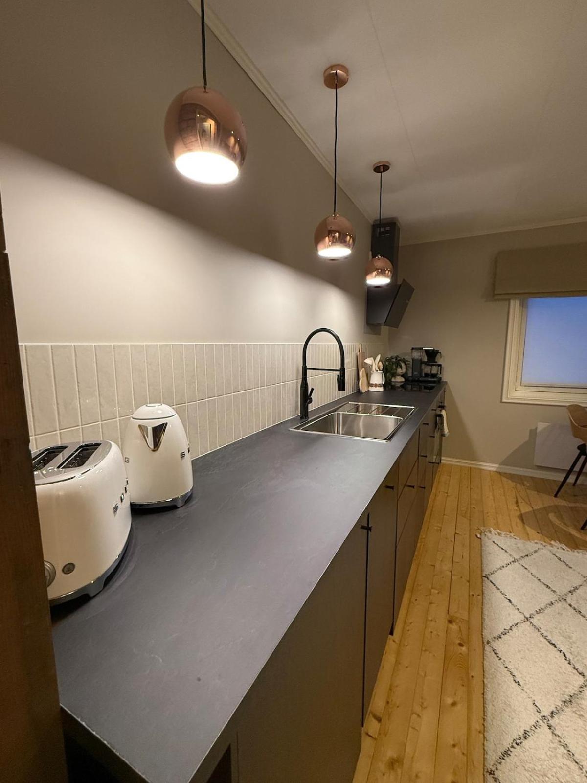Apartment Central! Cozy! Tromso
