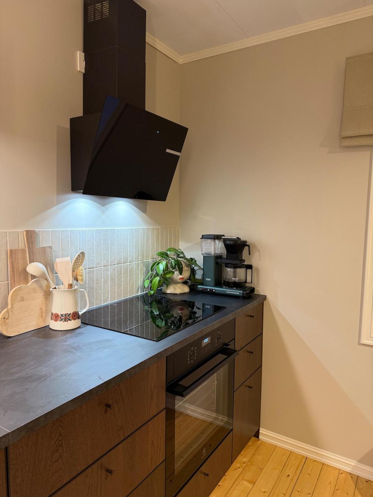 Apartment Central! Cozy! Tromso