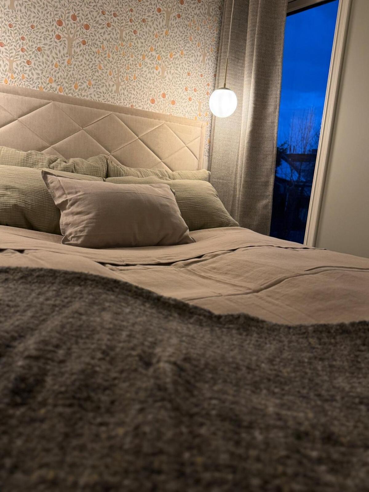 Central! Cozy! *