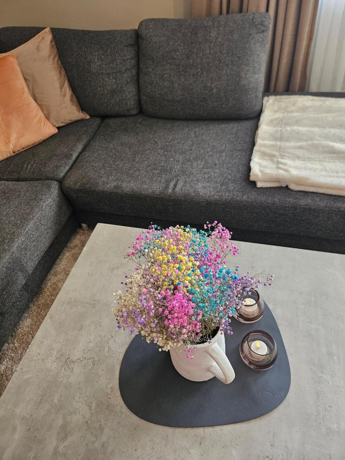 Apartment Gultoppen