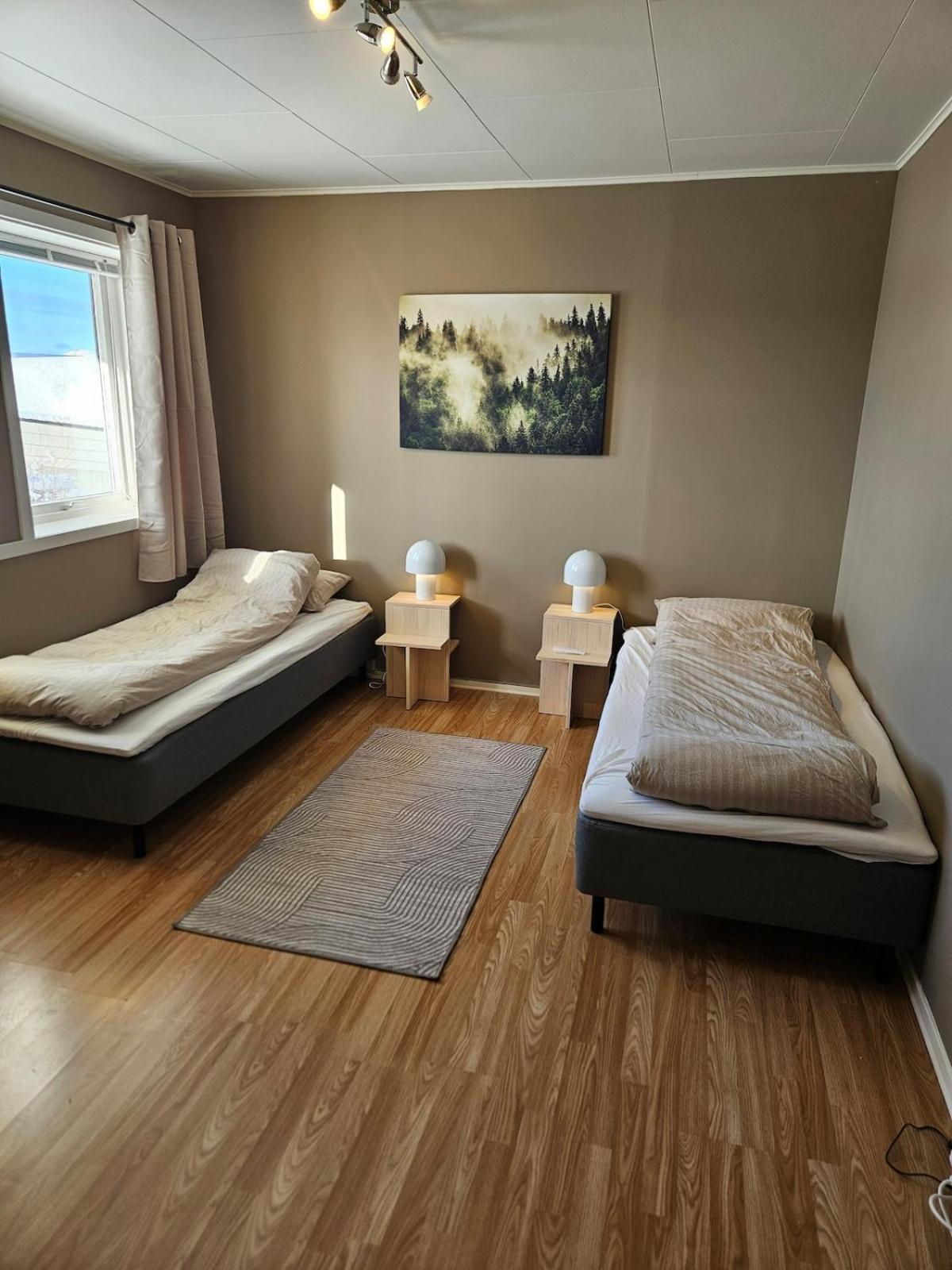Gultoppen Apartment Tromso
