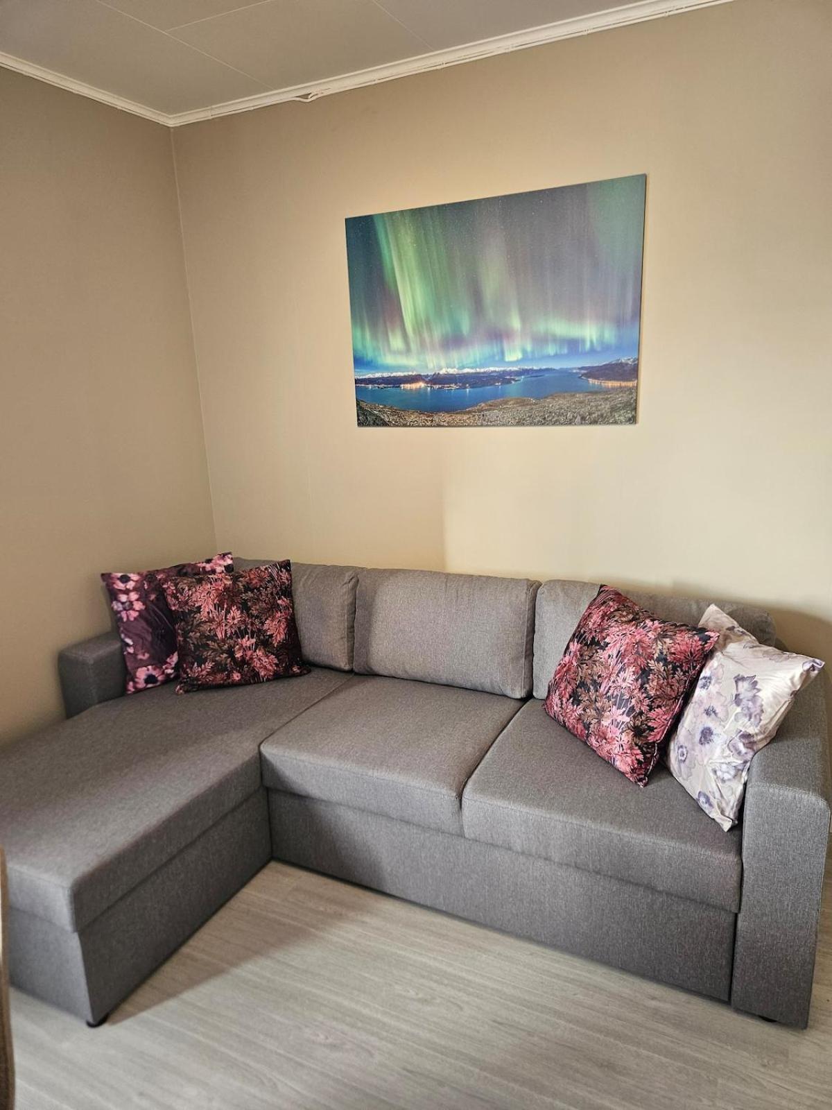 Gultoppen Apartment Tromso