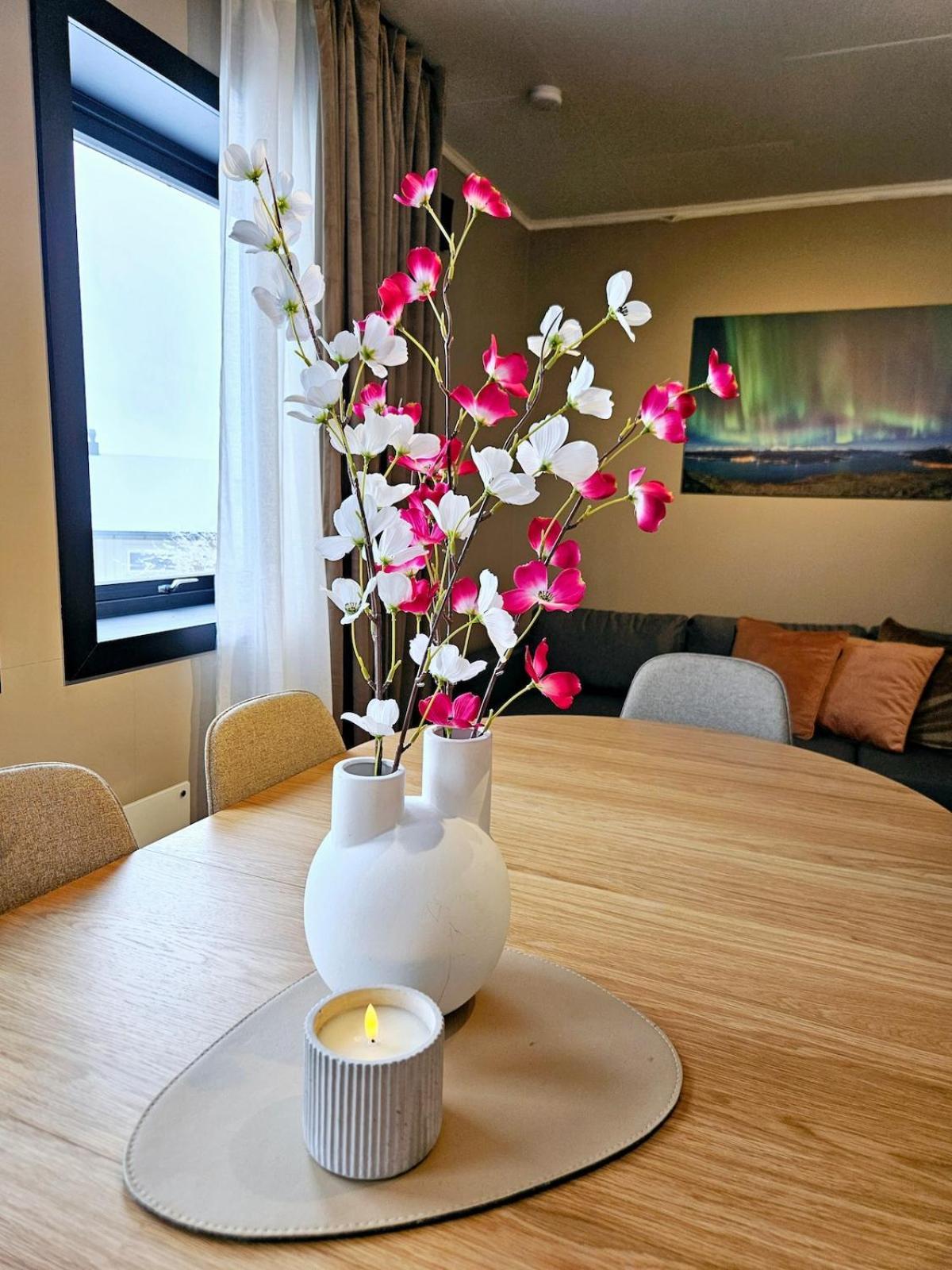 Apartment Gultoppen