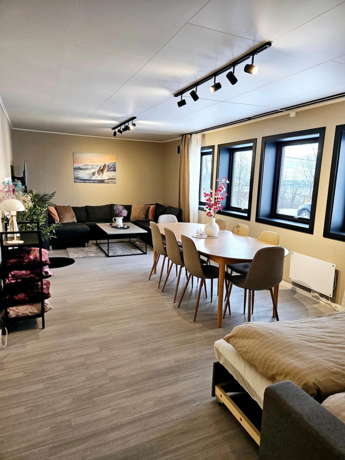 Gultoppen Tromso