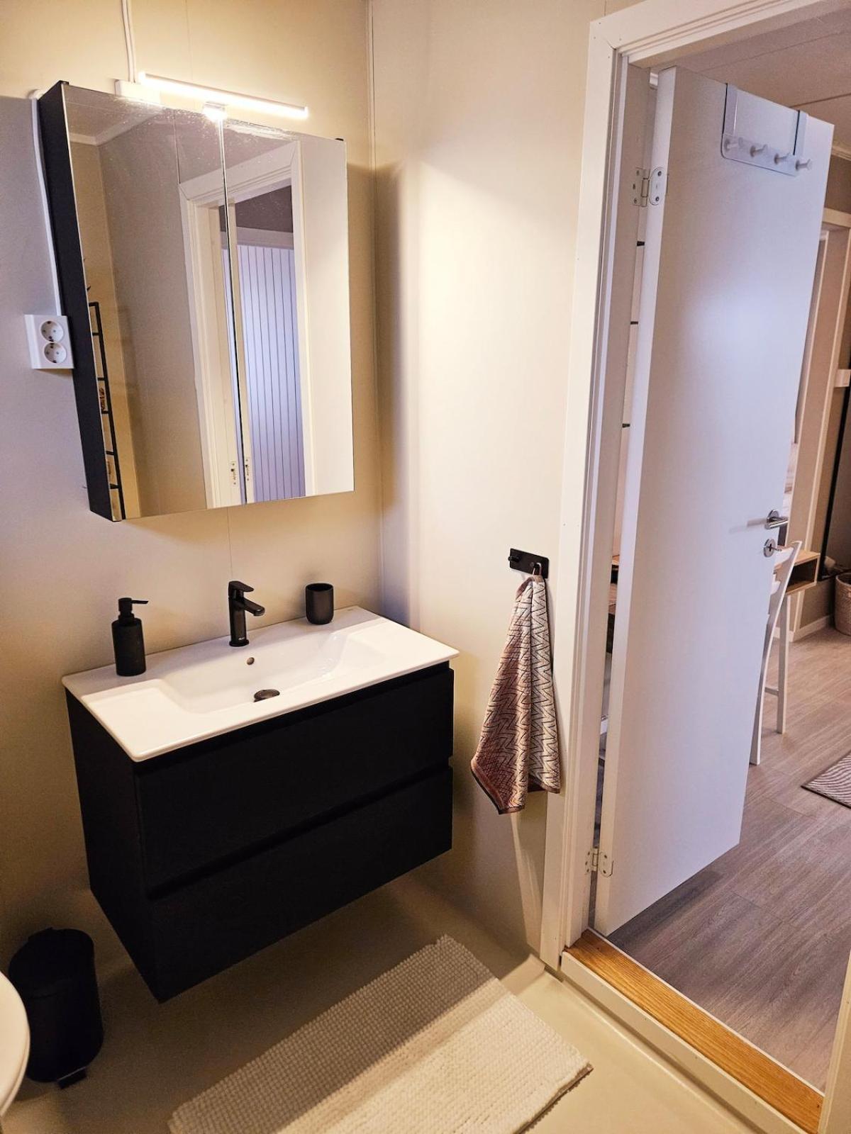 Gultoppen Apartment