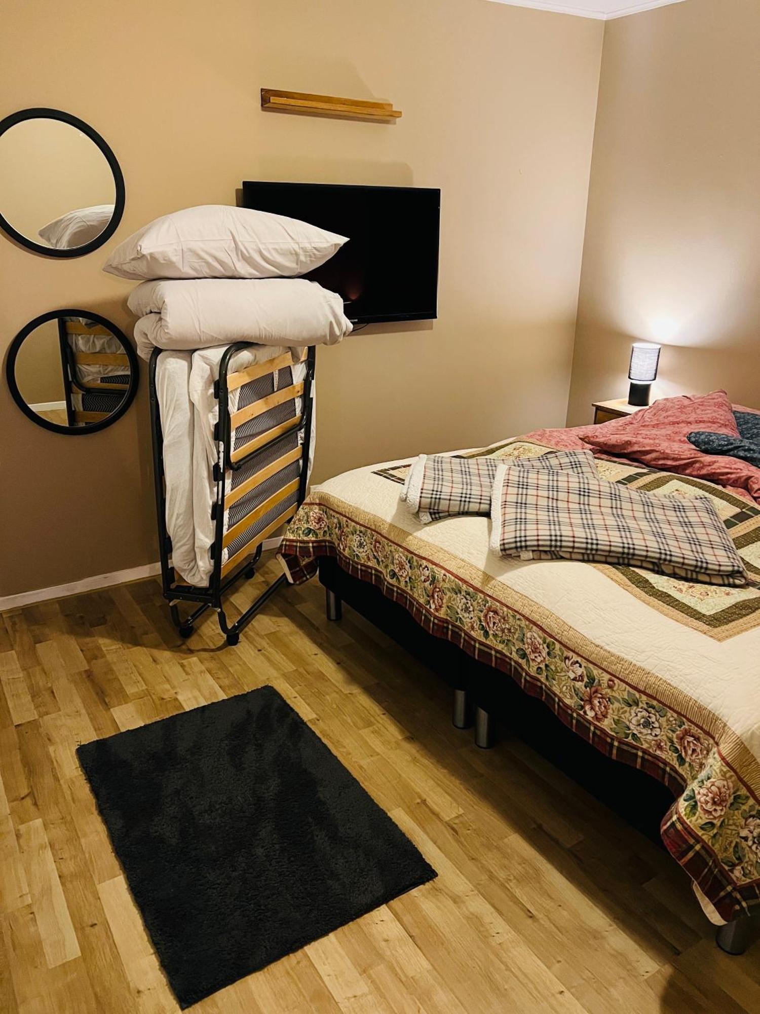 Cozy Apartment