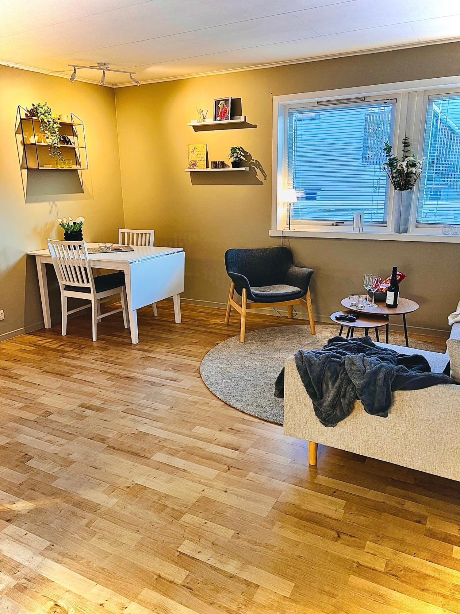 Cozy Apartment *