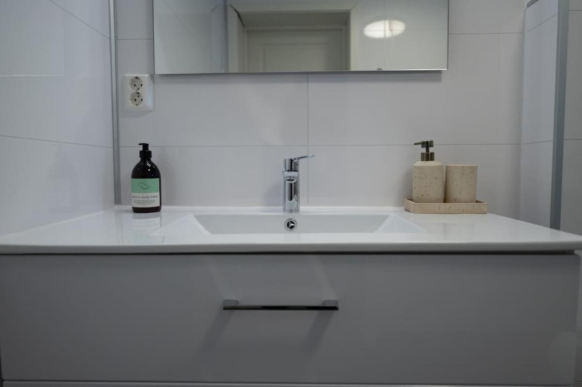 Apartment New In Tromso, With Free Parking