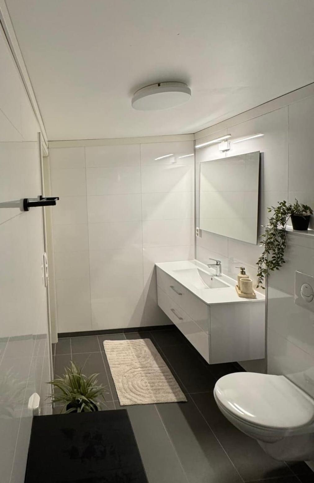 New In Tromso, With Free Parking Tromso