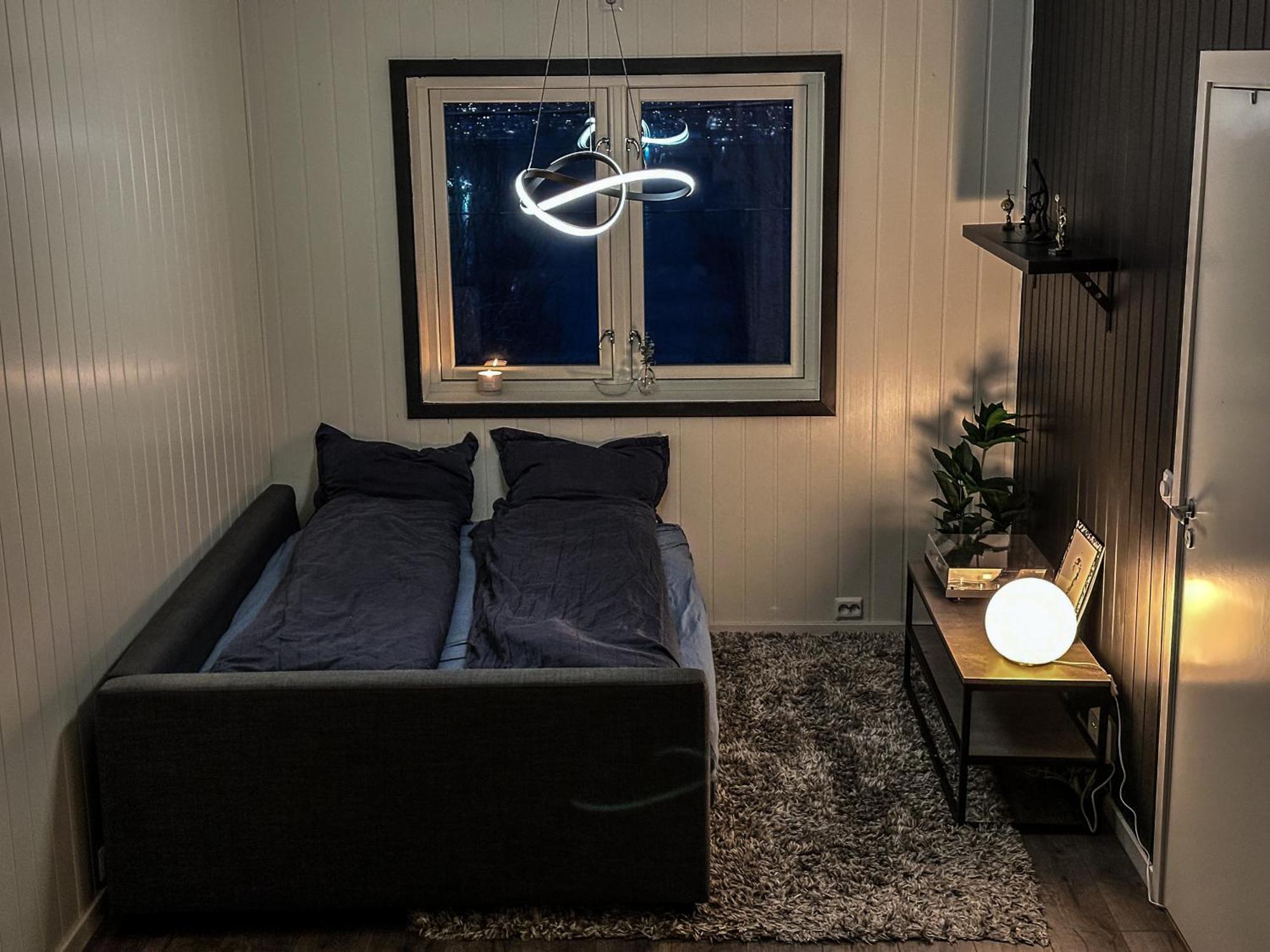 Modern Fjord View Apartment *