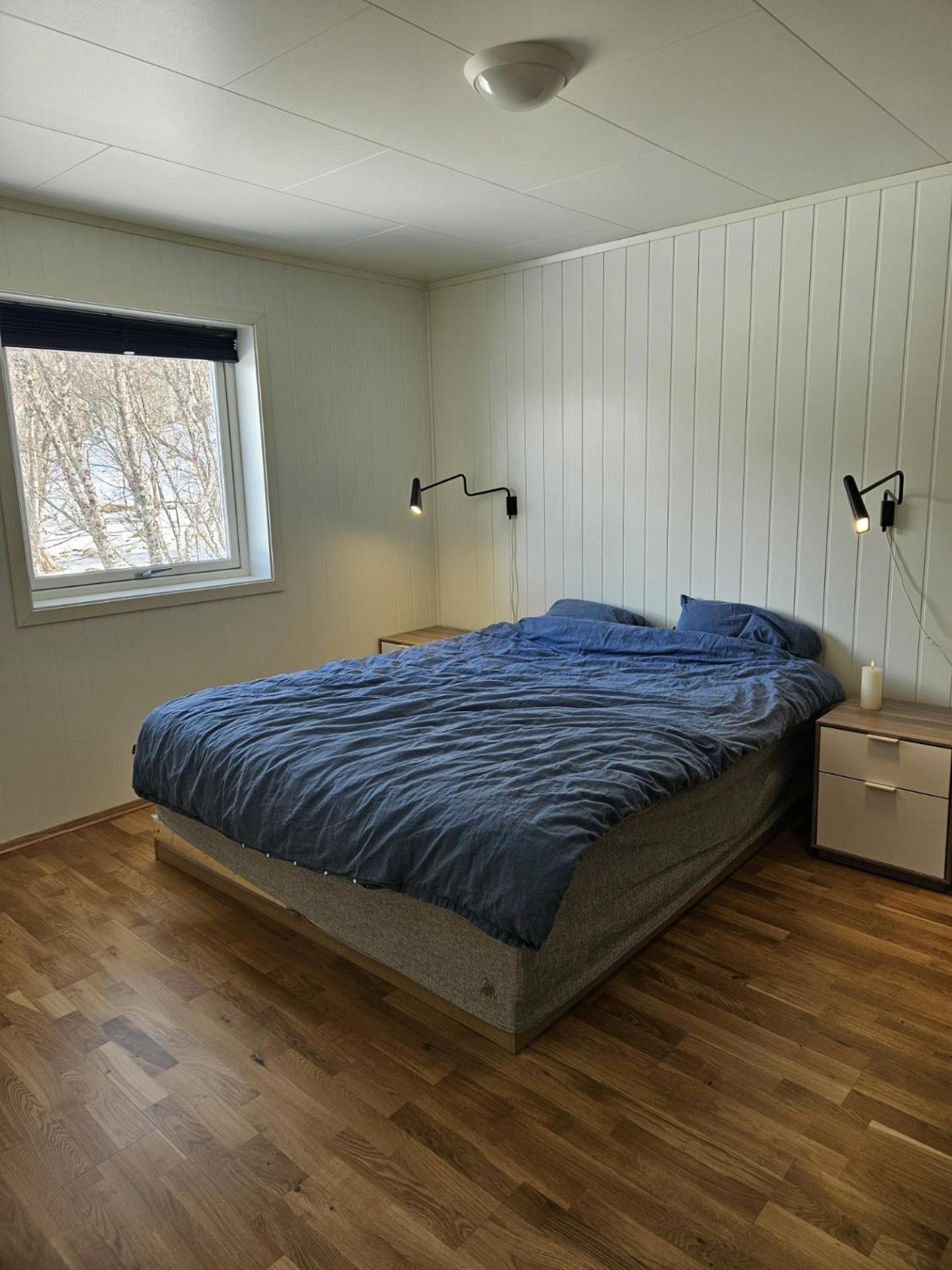 Casa Aurora Holiday home
