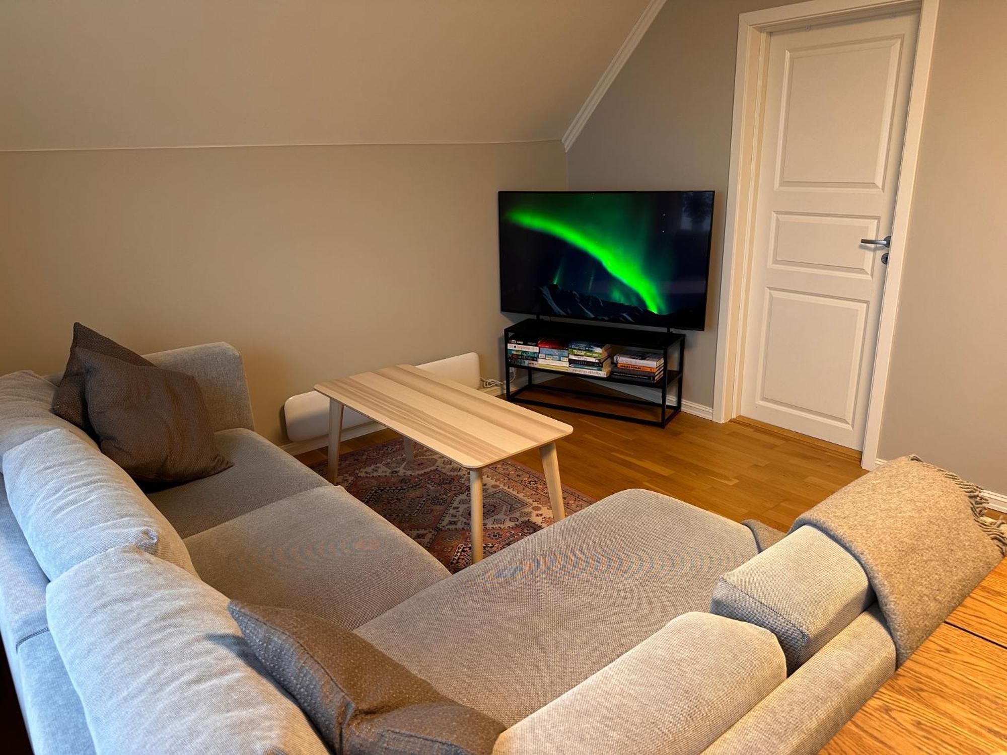 Aurora Panorama Free Parking Apartment