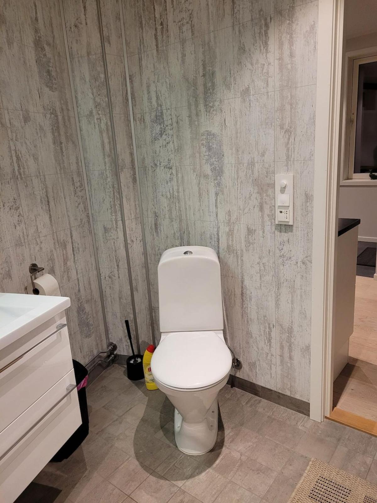 Apartment Med Kjokkenkrok I 2 Etg