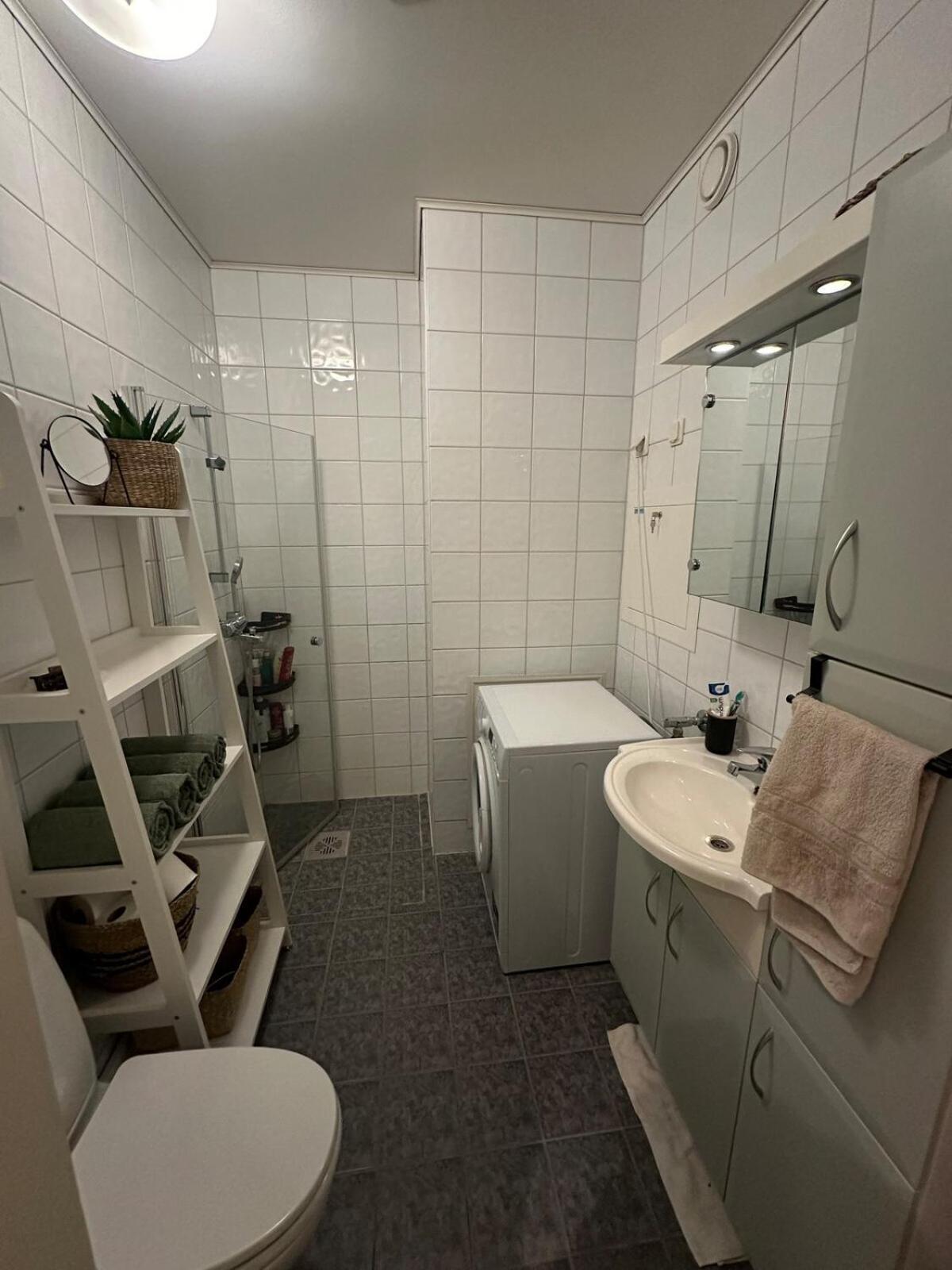 In Apartment Tromso