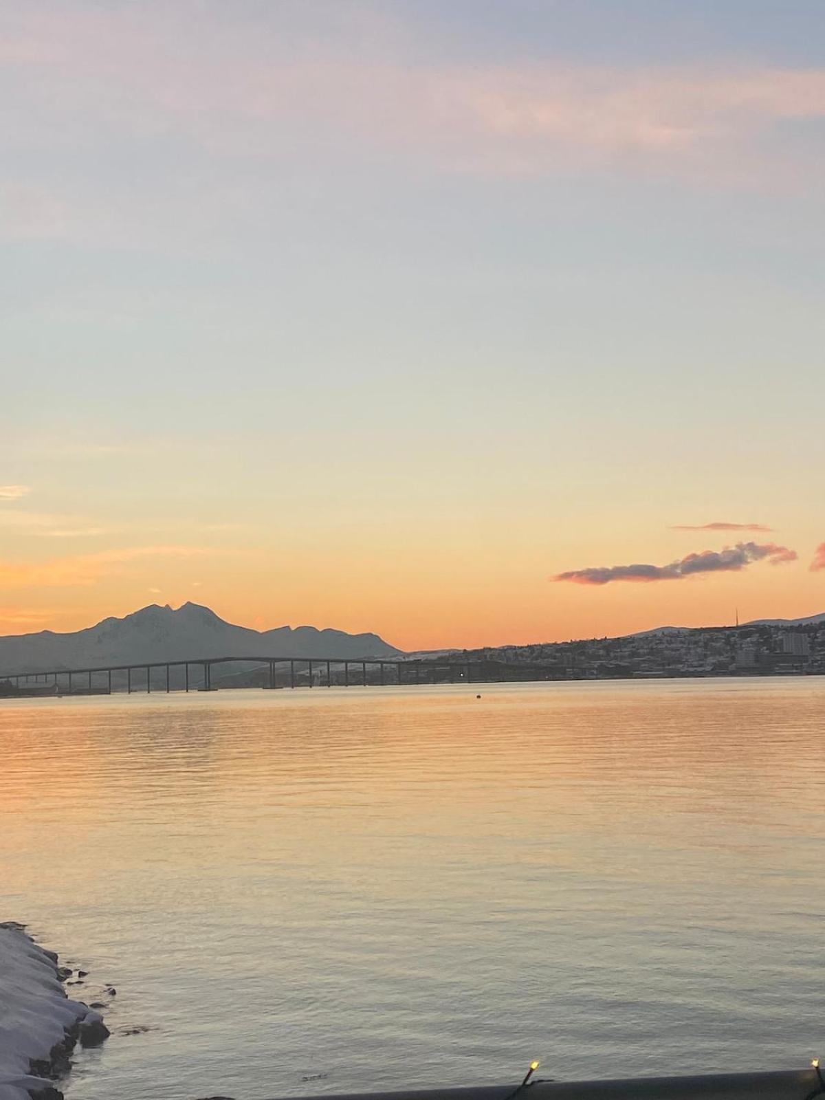 In Tromso