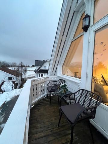 Apartment With A View Tromso