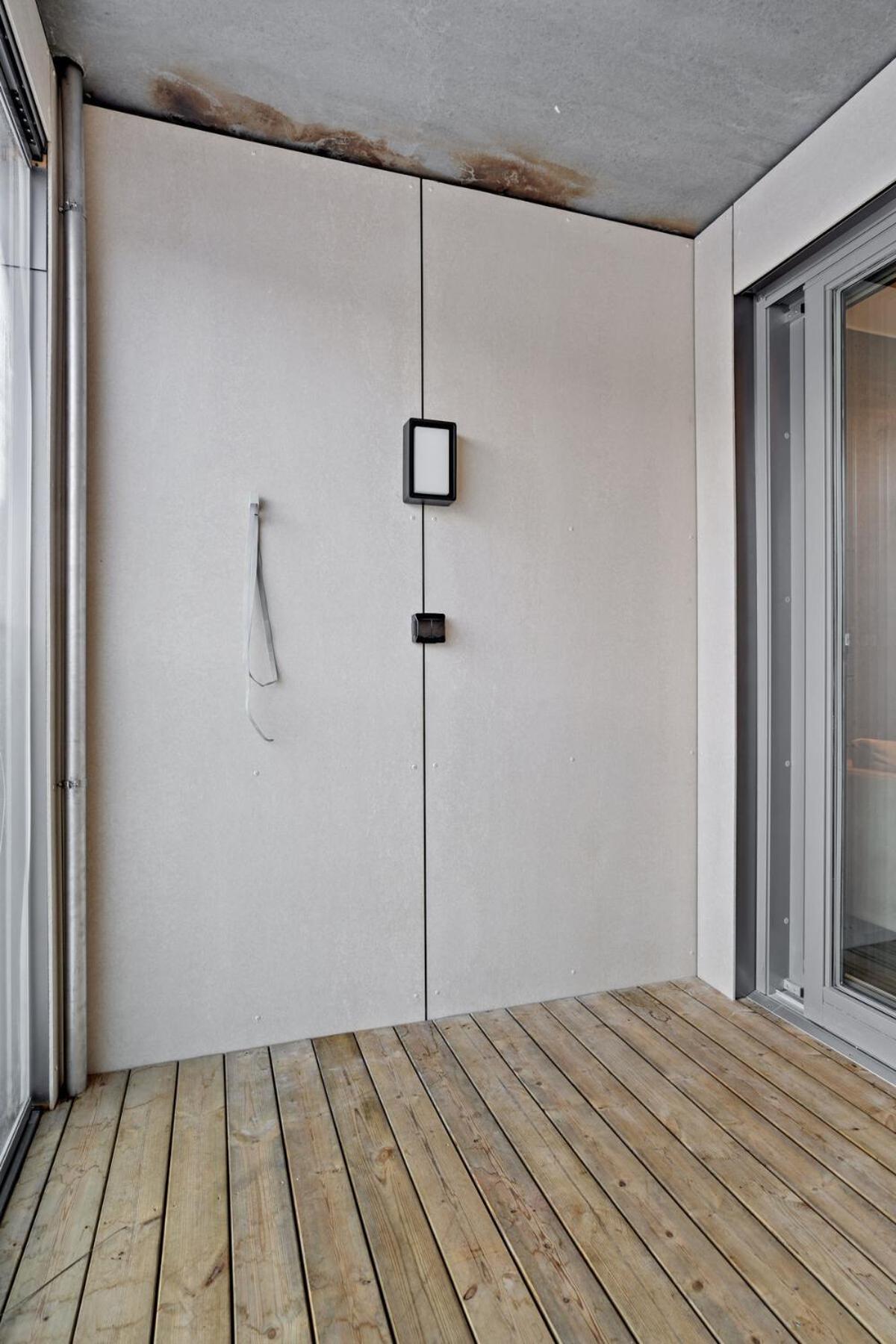 Apartment Arctic Panorama
